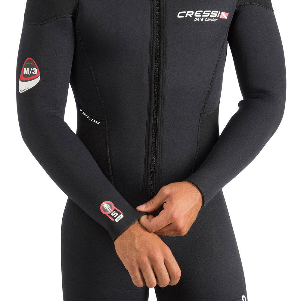 Roupa Cressi Endurance Junior 5mm