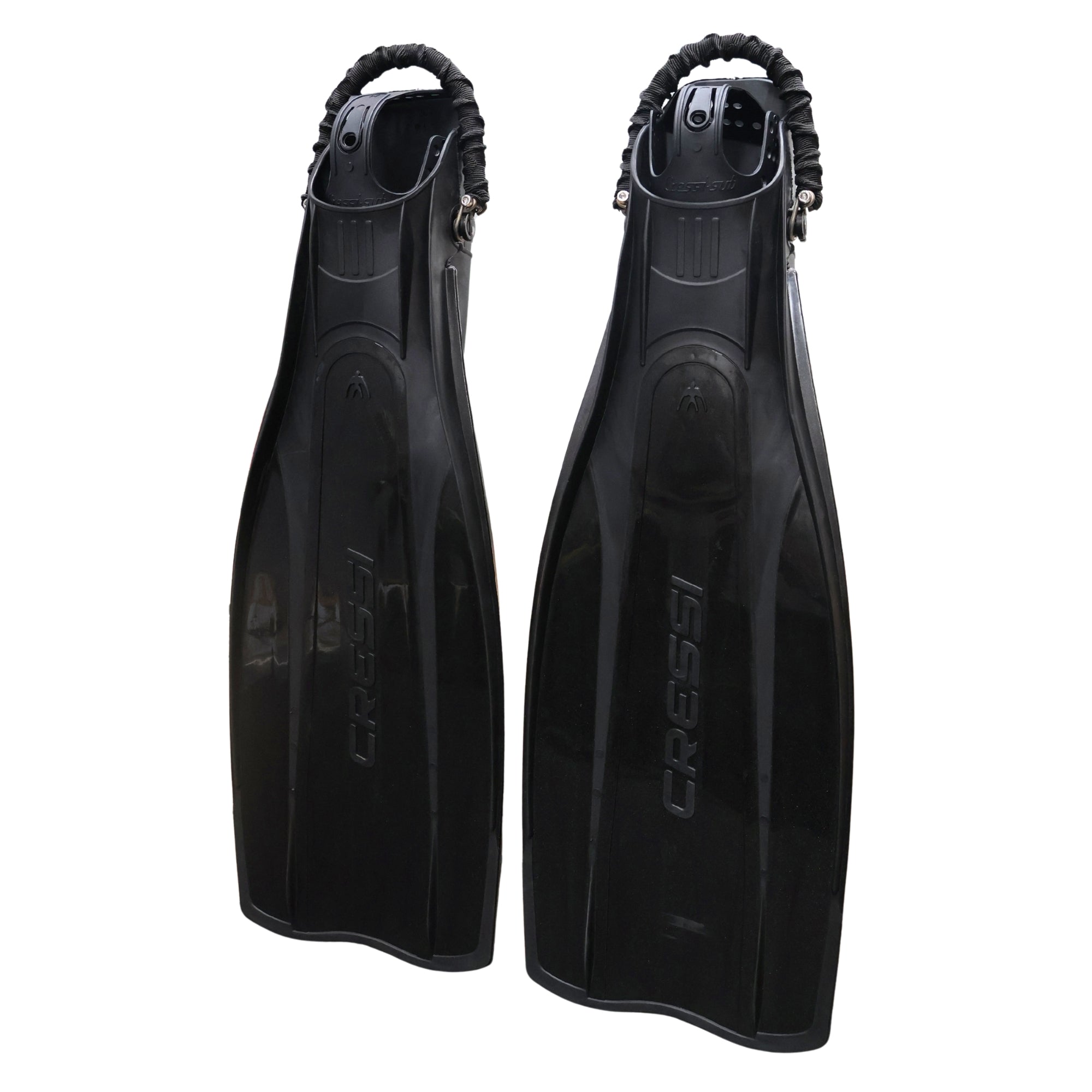 Nadadeira Cressi Pro Light & Mola Flex