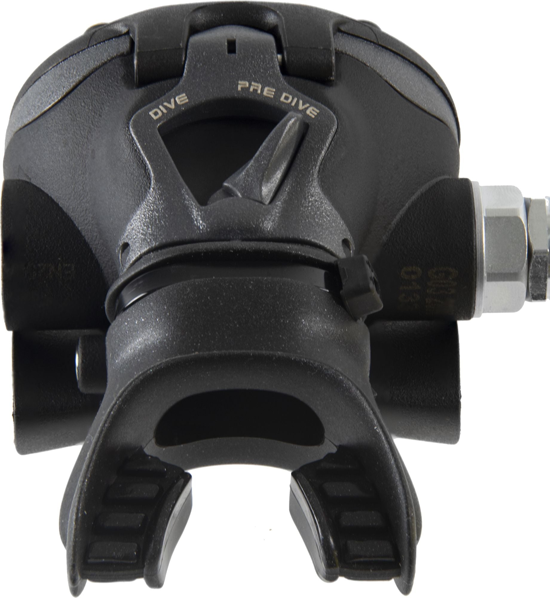 Octopus Cressi MG Balanced