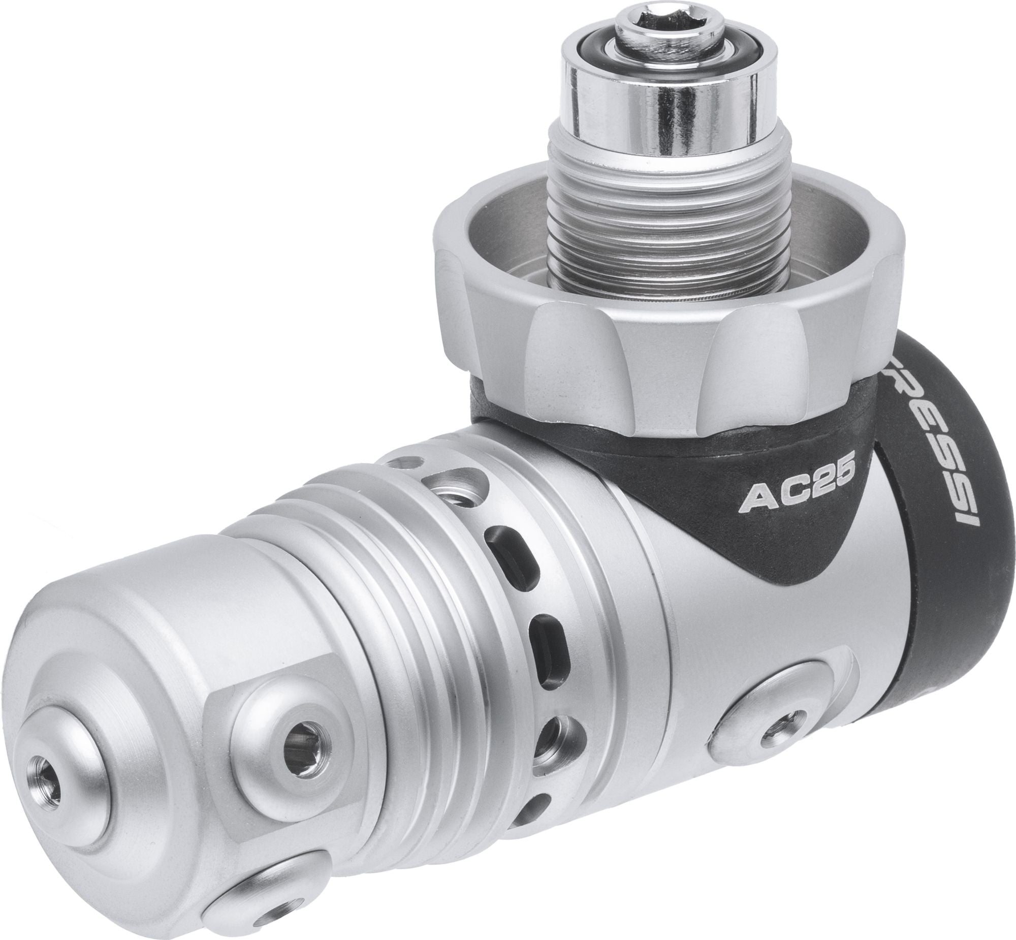 Regulador Cressi AC25 1º Estágio Din