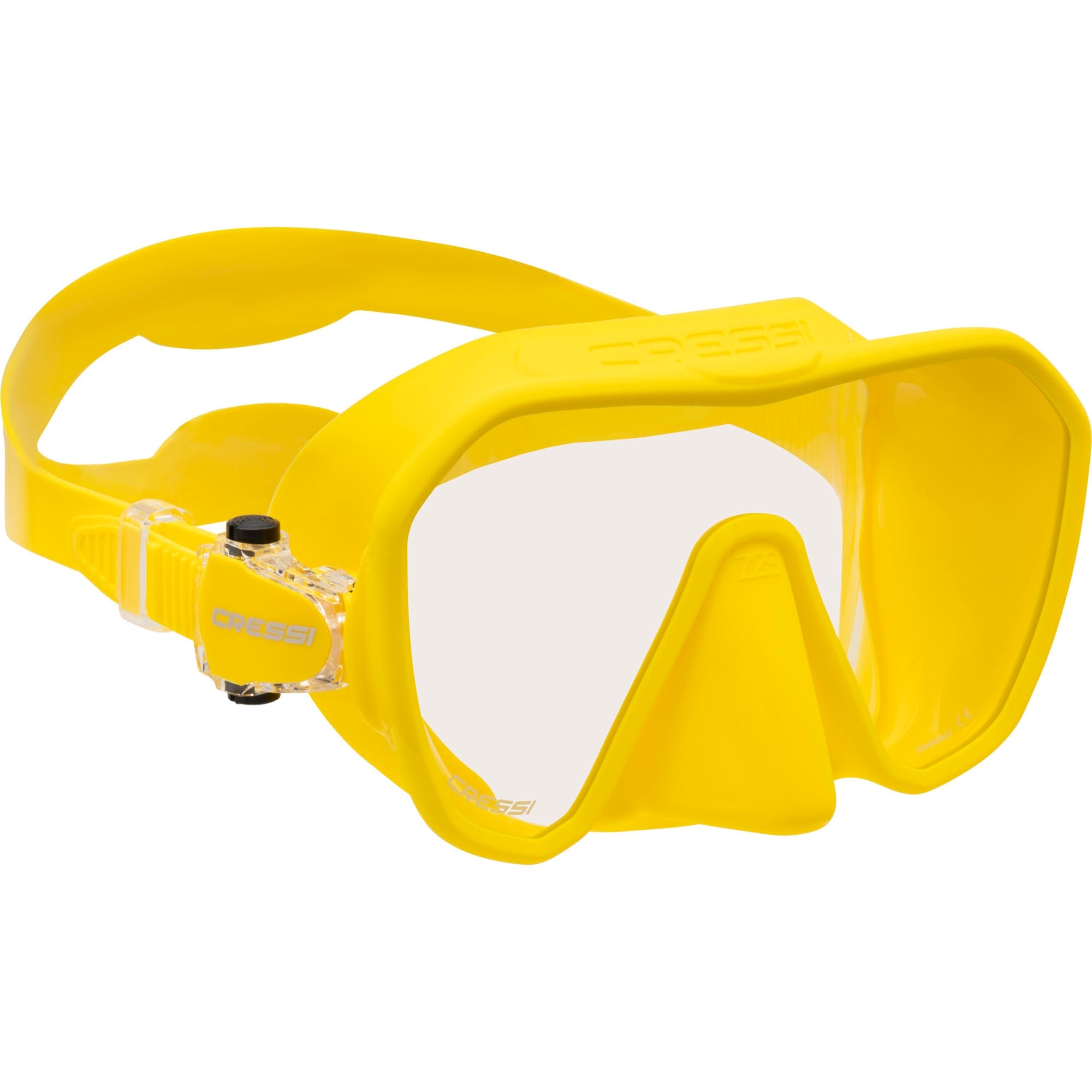 Máscara Cressi ZS2