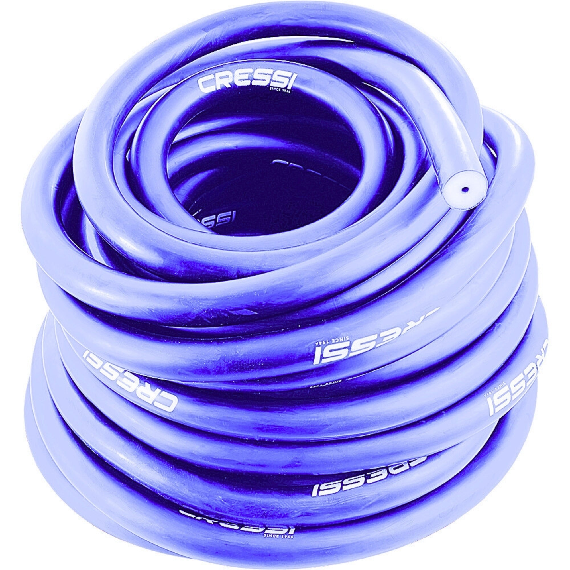 Rolo 3 metros Elástico Cressi 14mm