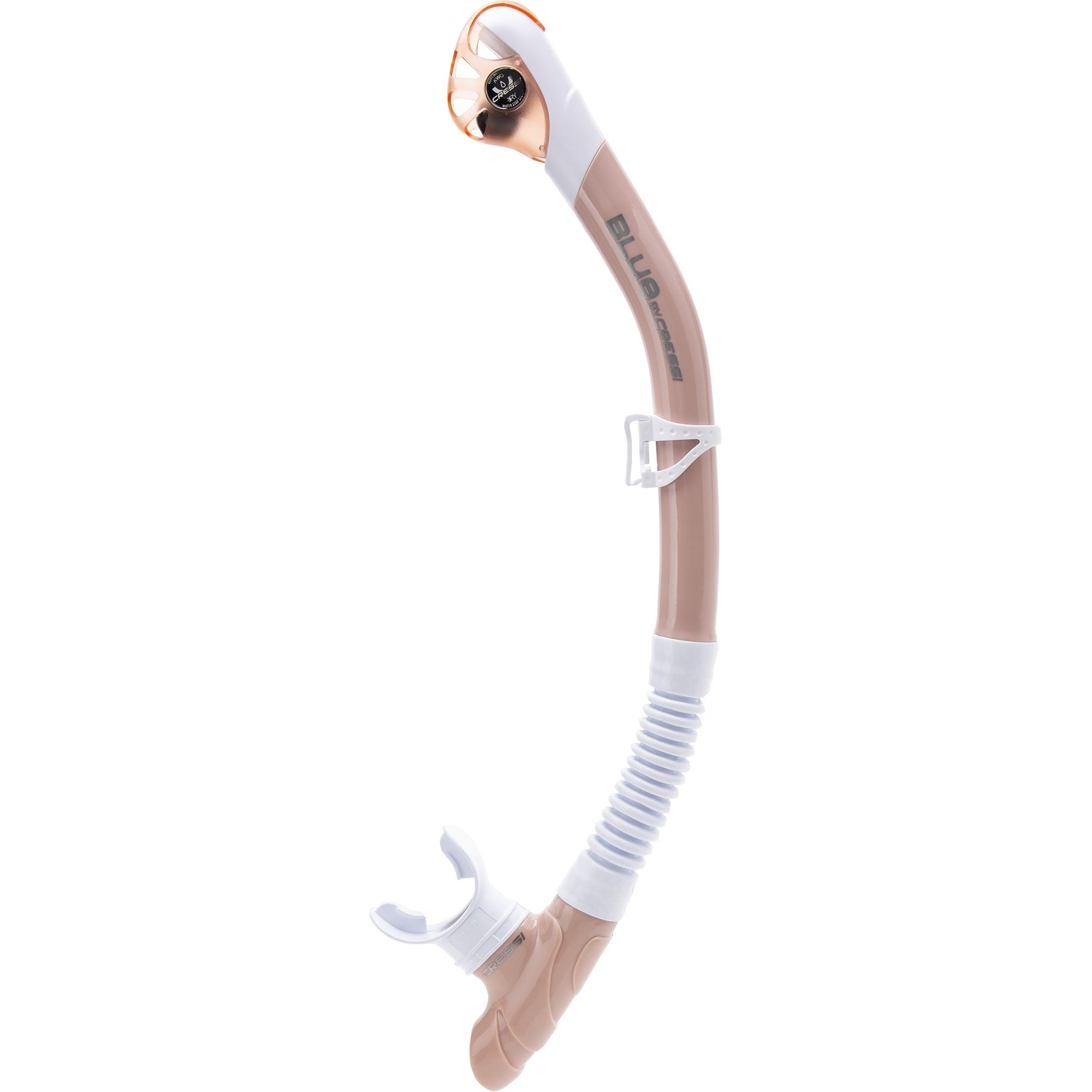 Snorkel Cressi Scilla Dry
