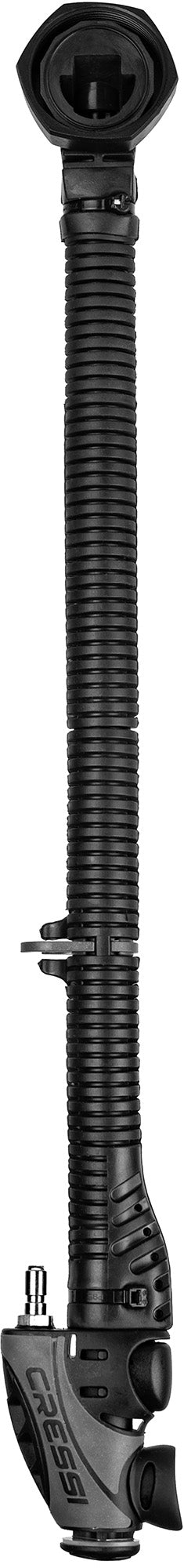 Traquéia Completa Para Colete BCD