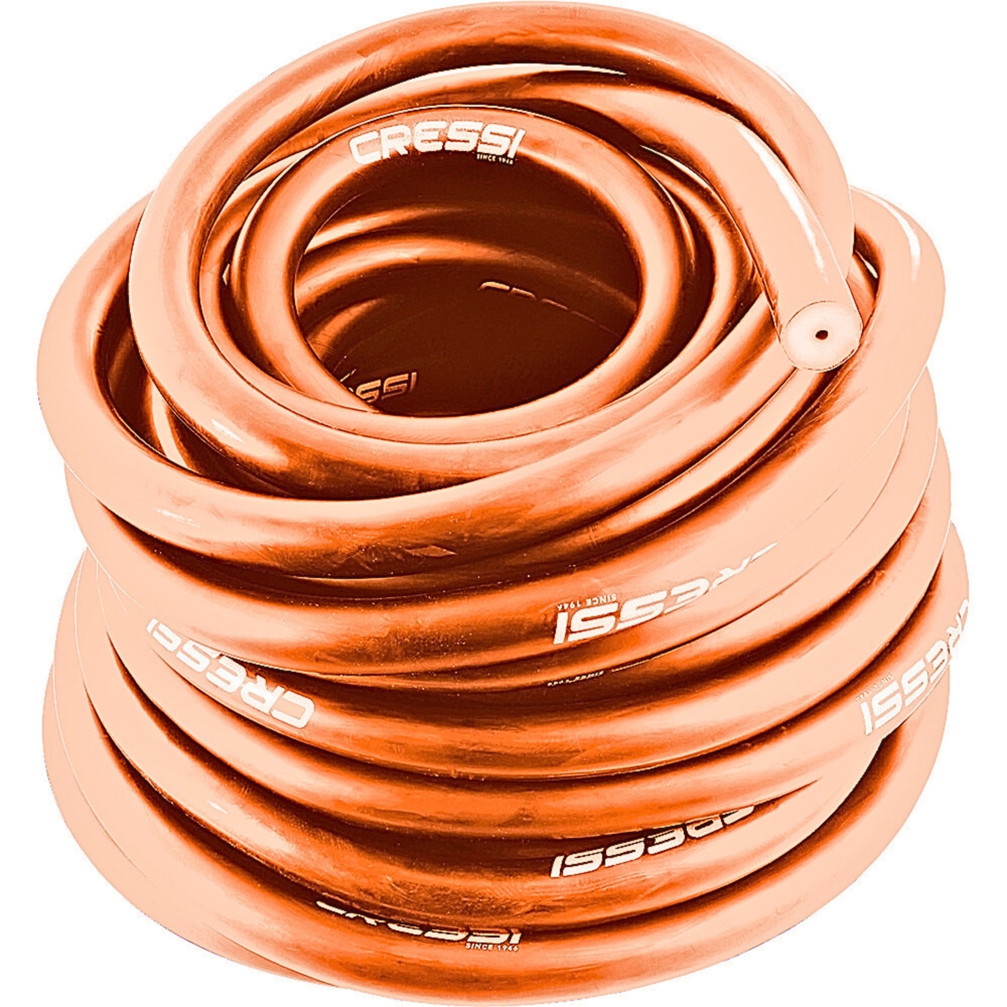 Rolo 15 metros Elástico Cressi 18mm