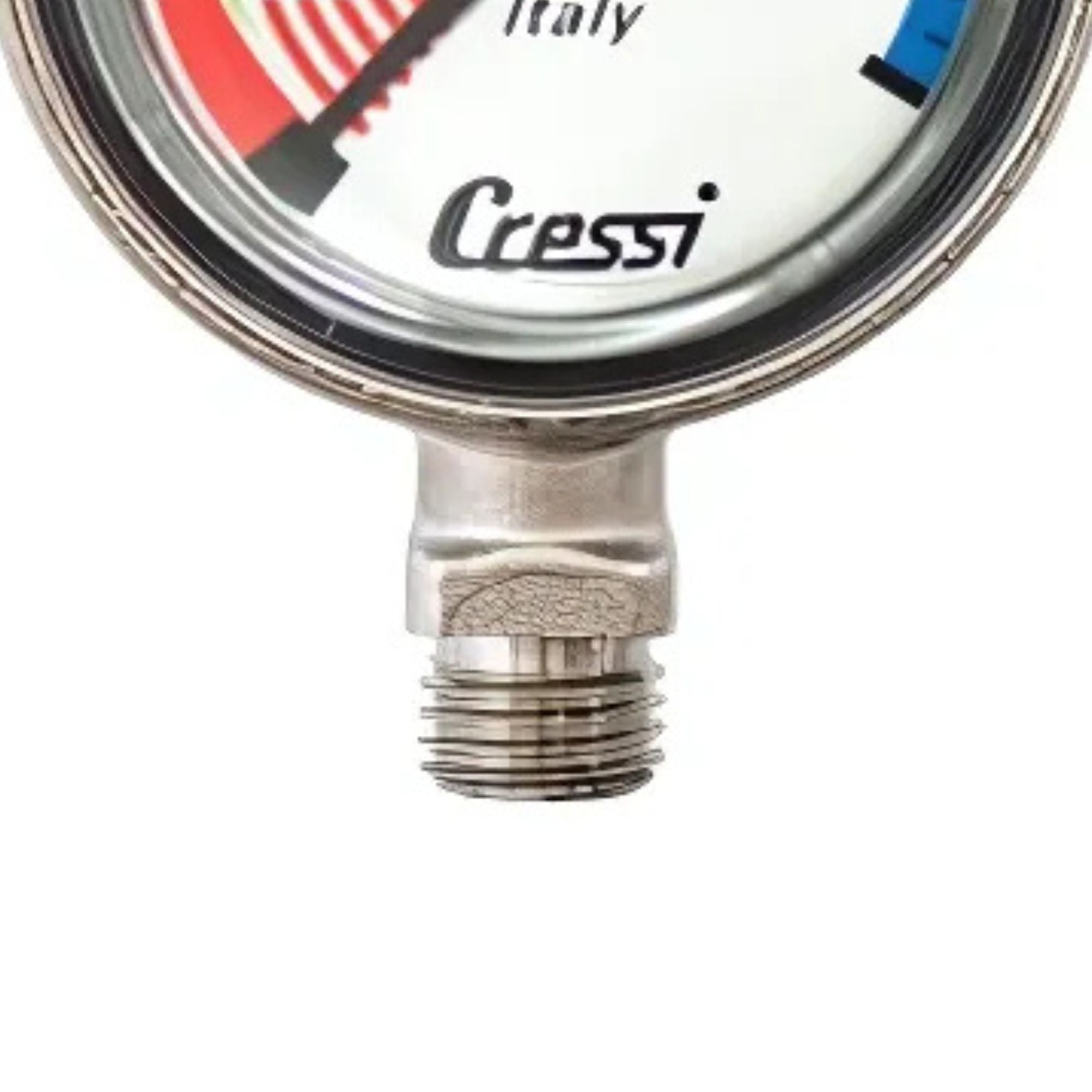 Manômetro Cressi SPG Módulo