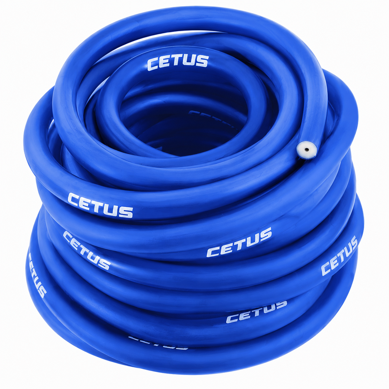 Rolo 15 metros Elástico Cetus 16mm
