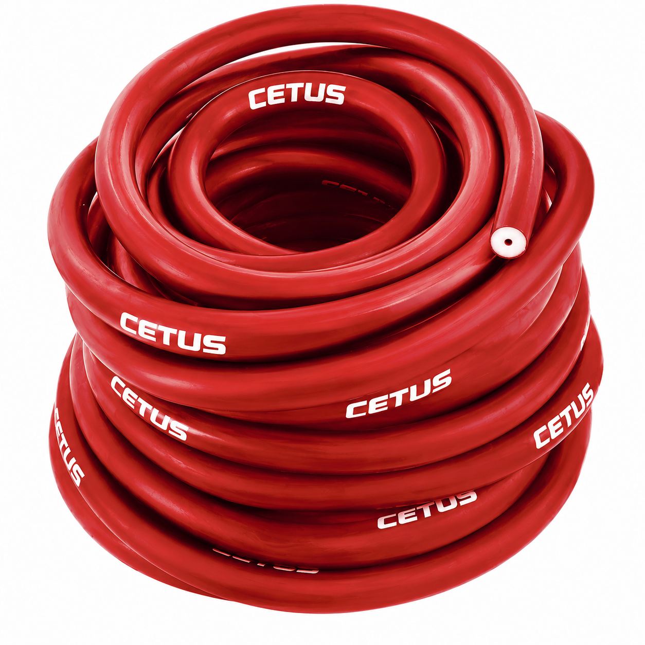 Rolo 15 metros Elástico Cetus 16mm