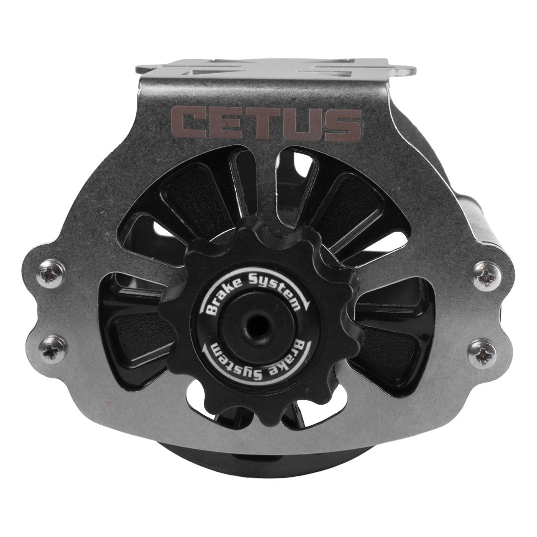 Carretilha de Arbalete Cetus Gambero 50