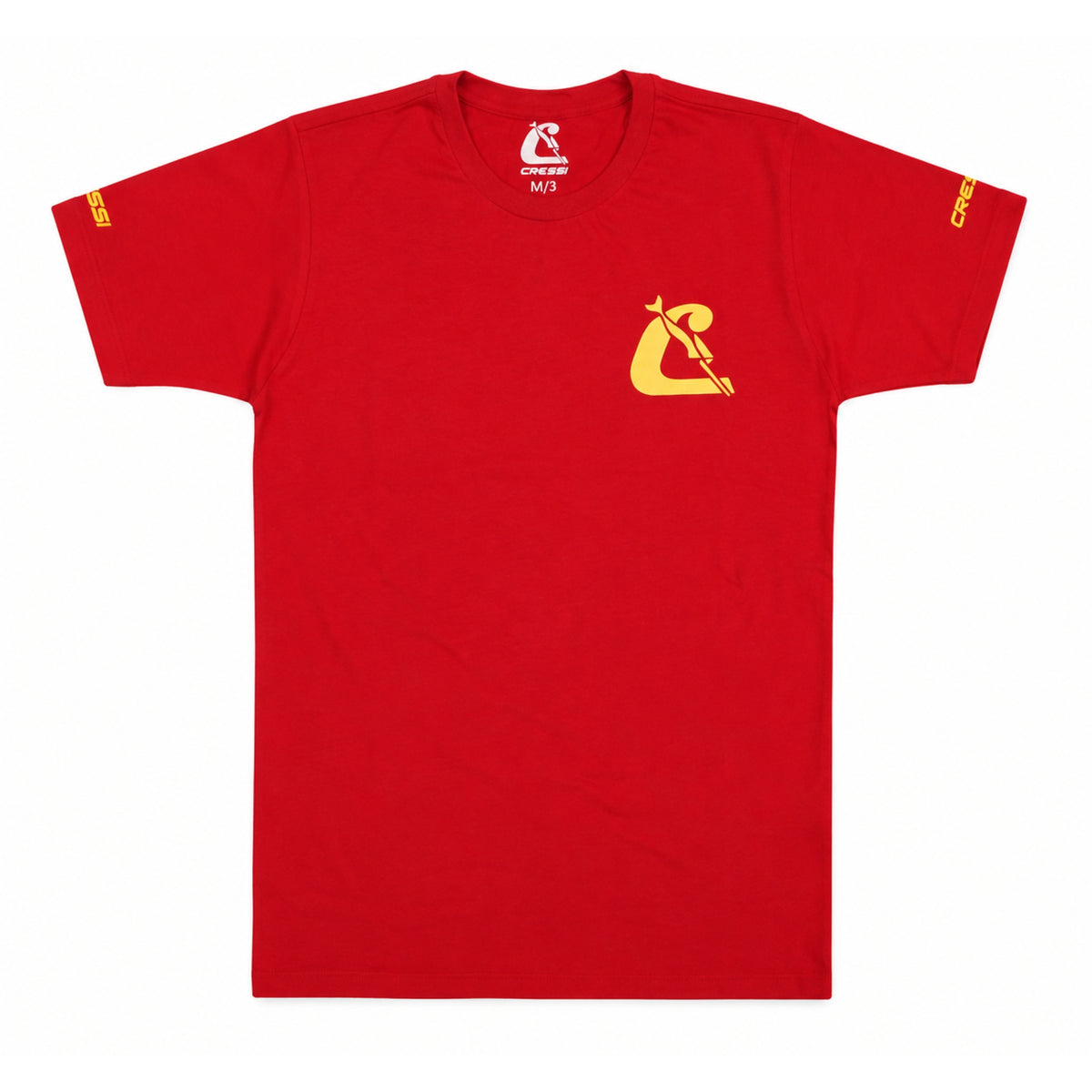 Camiseta Cressi 1946