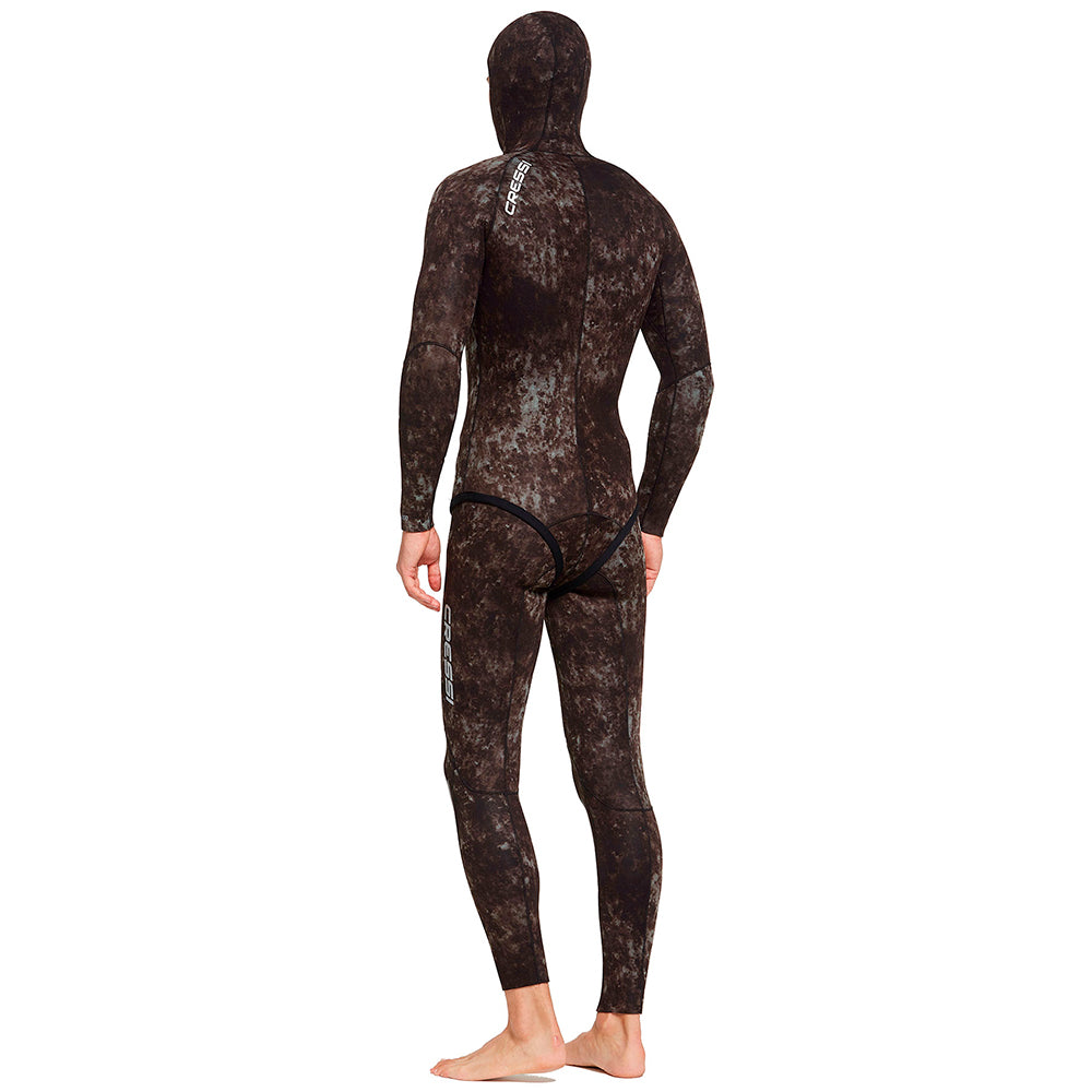 Roupa Cressi Apnea Kenshin 3mm