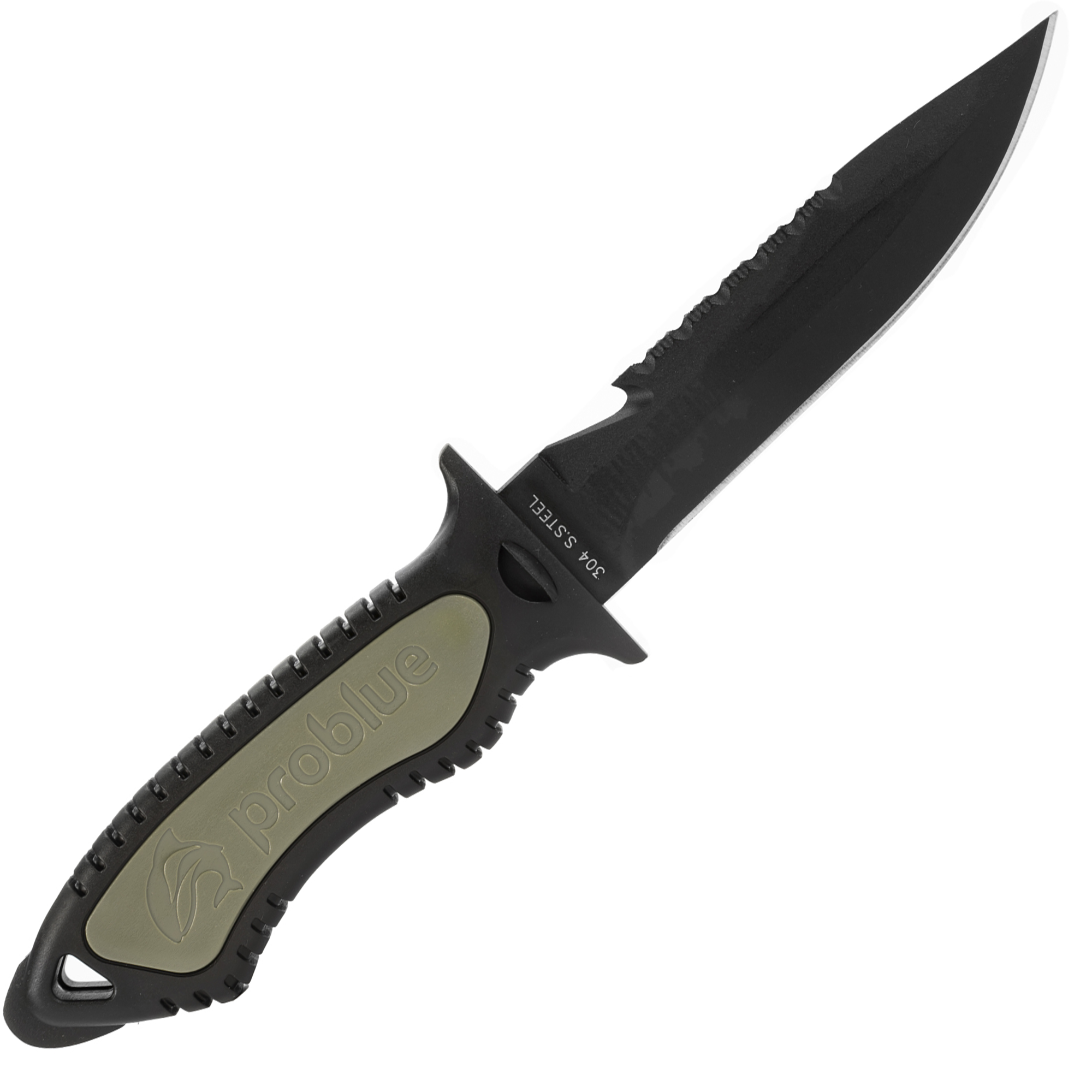 Faca Cetus Dolphin Pro