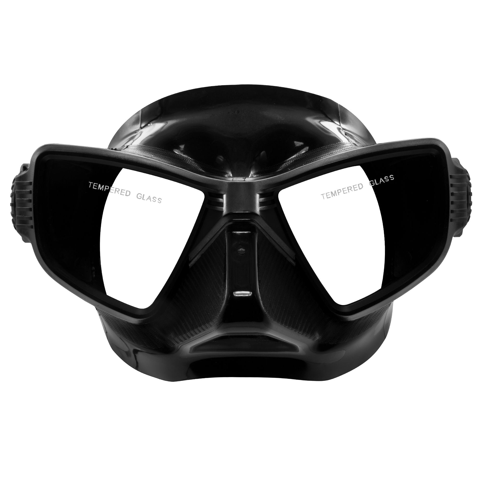 Máscara Cetus Spy Pro: Alta Performance e Conforto para Mergulho