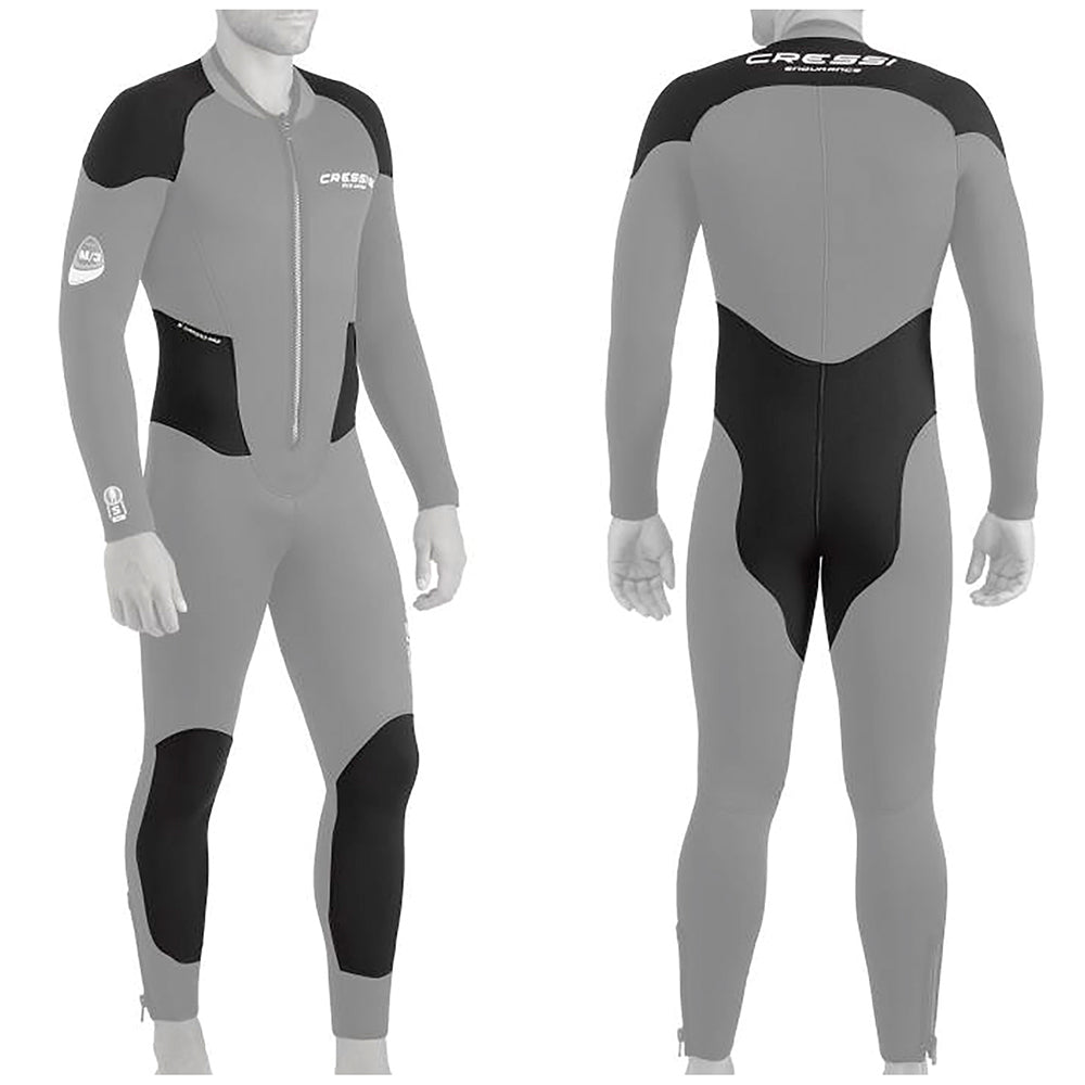 Roupa Cressi Endurance Junior 5mm