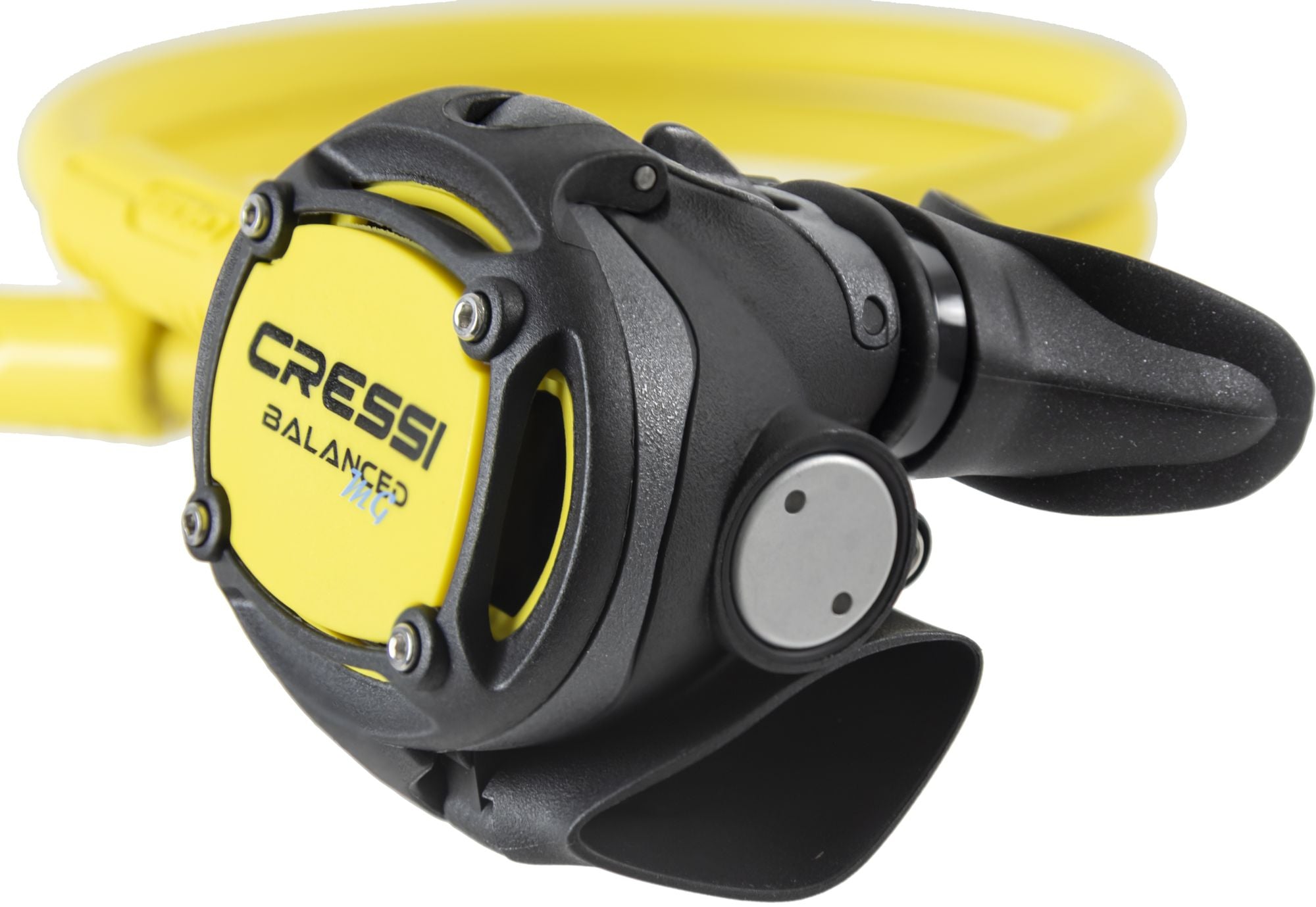 Octopus Cressi MG Balanced