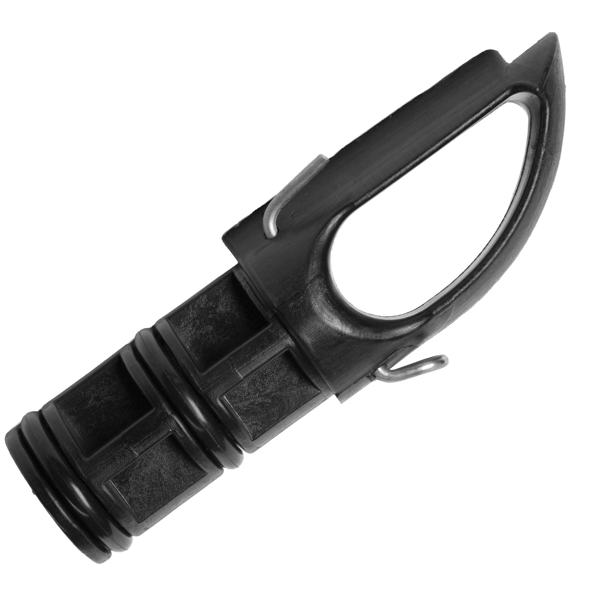 Cabeçote de Arbalete Cetus Close Rombo