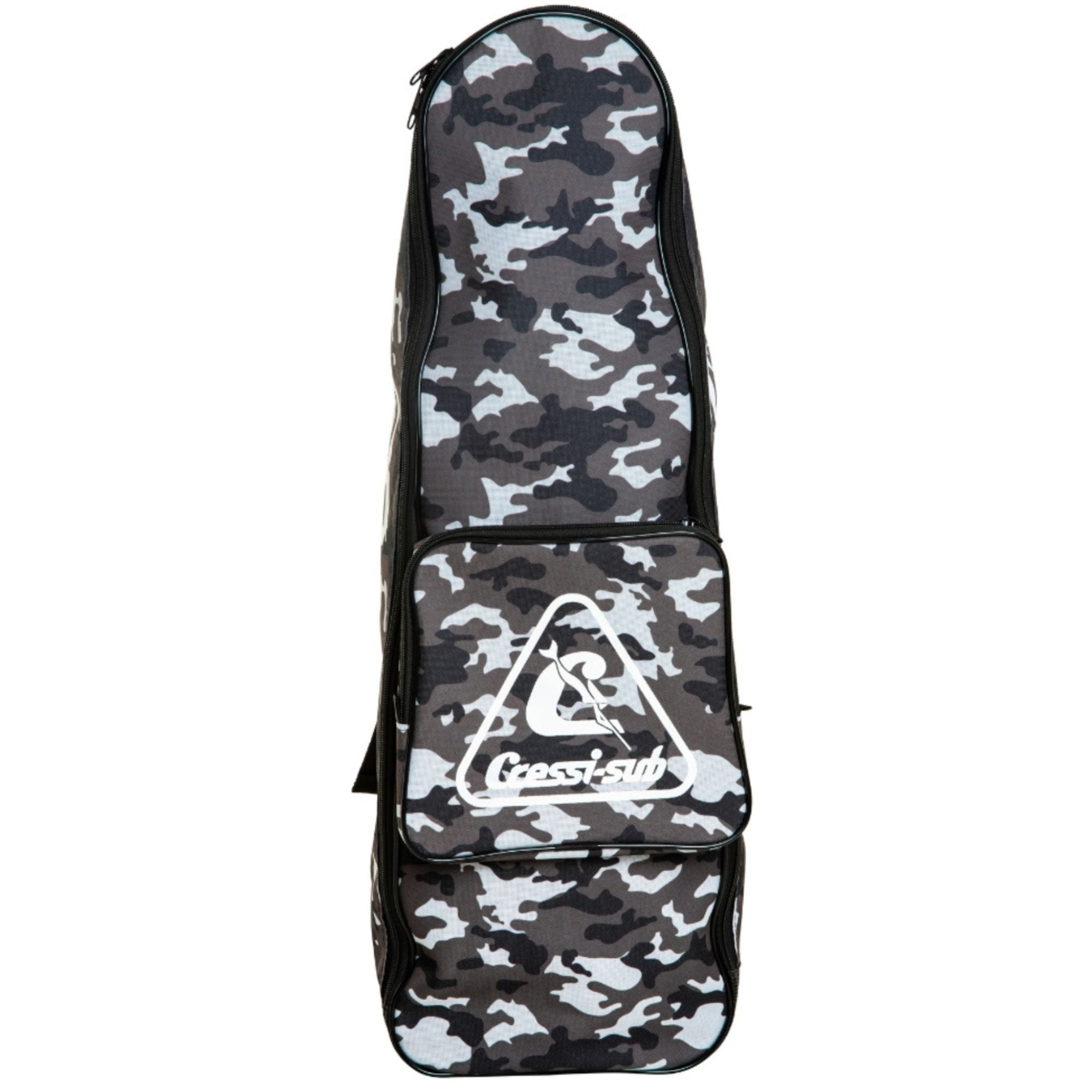 Mochila Cressi Basic Camu