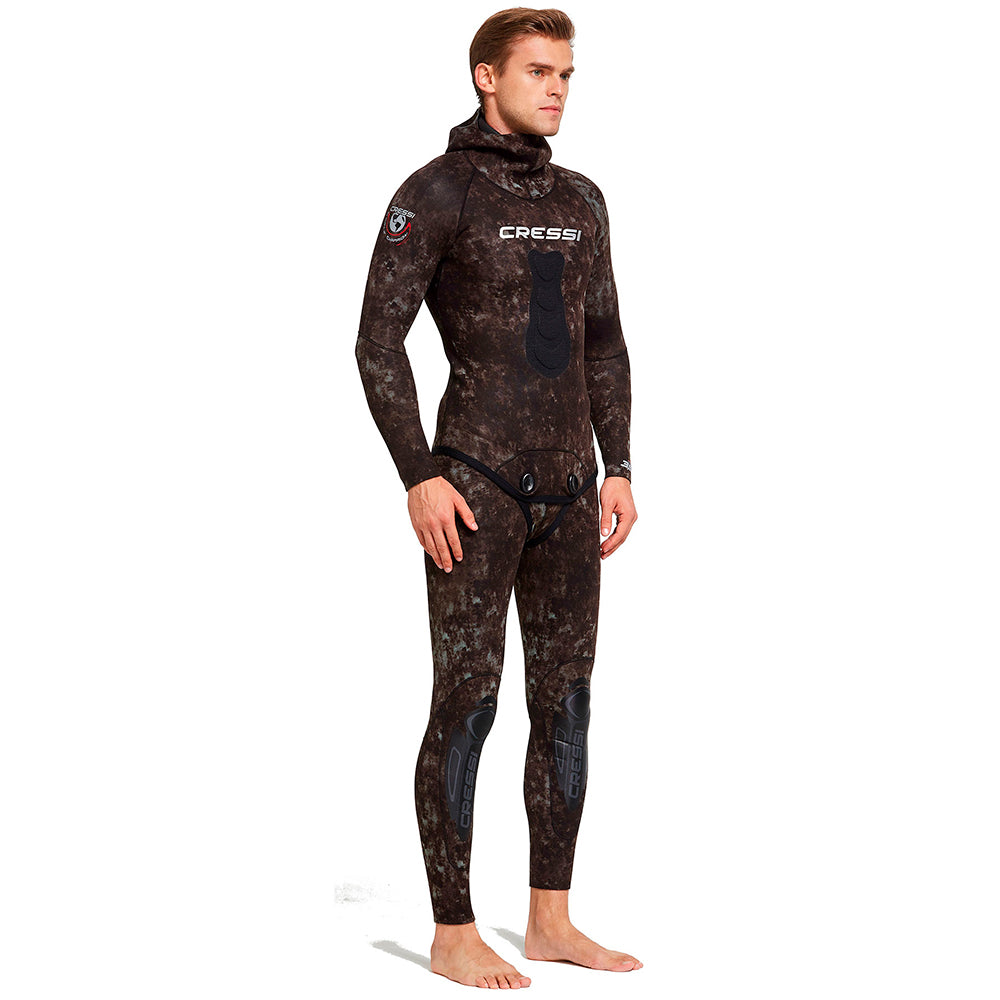 Roupa Cressi Apnea Kenshin 3mm