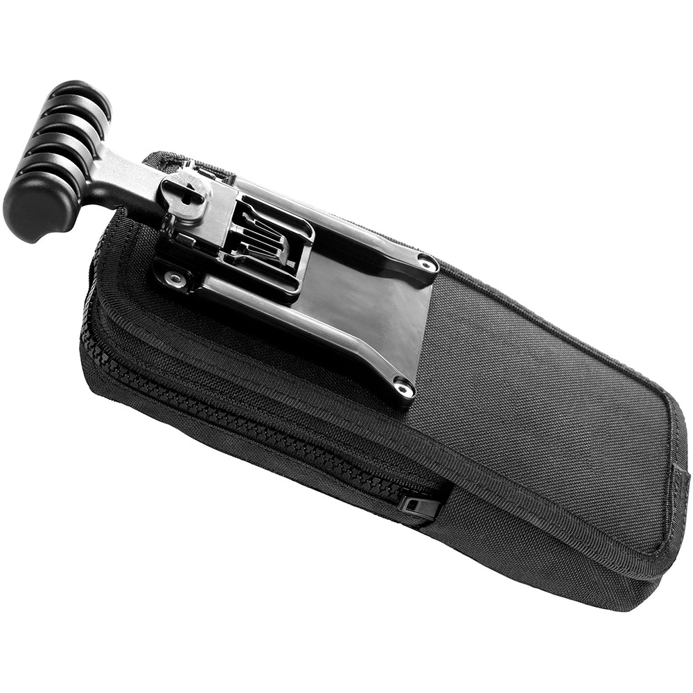 Bolso de Lastro Colete Cressi Lateral Flat LAS (modelo novo)
