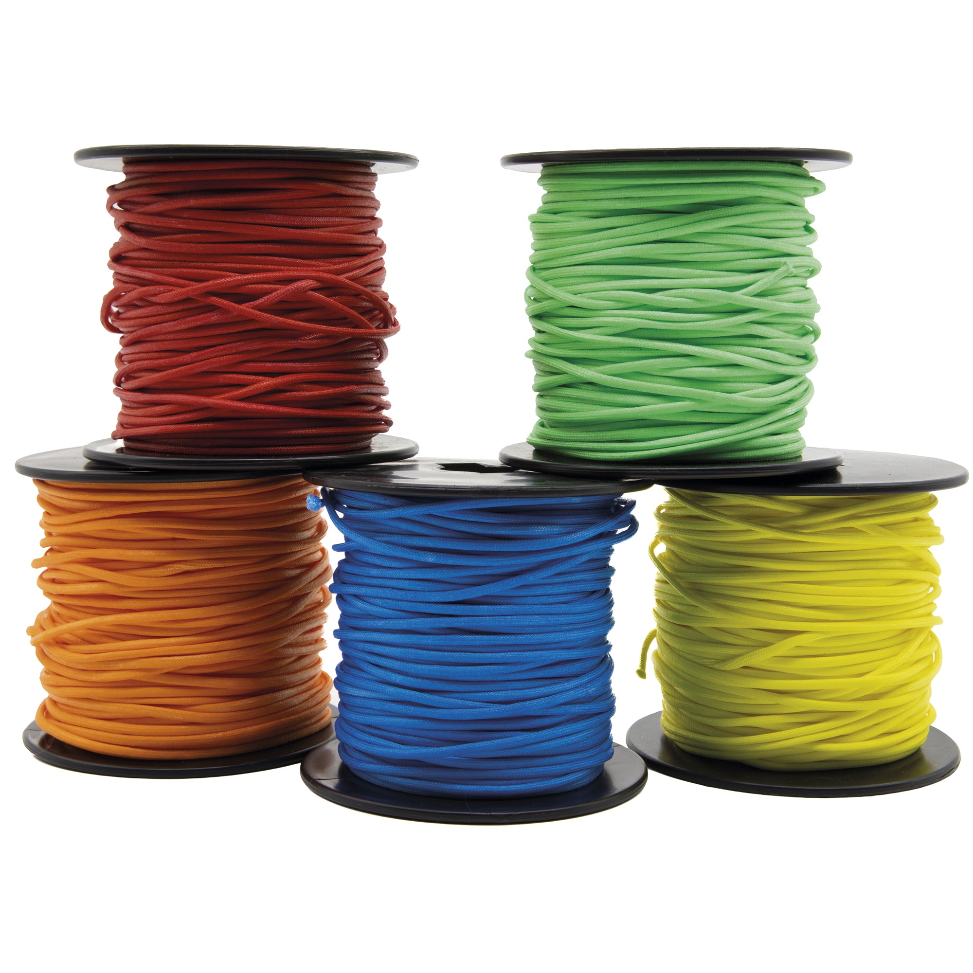 Linha Cetus DyFiber UHMWPE 1.9mm 50 Metros