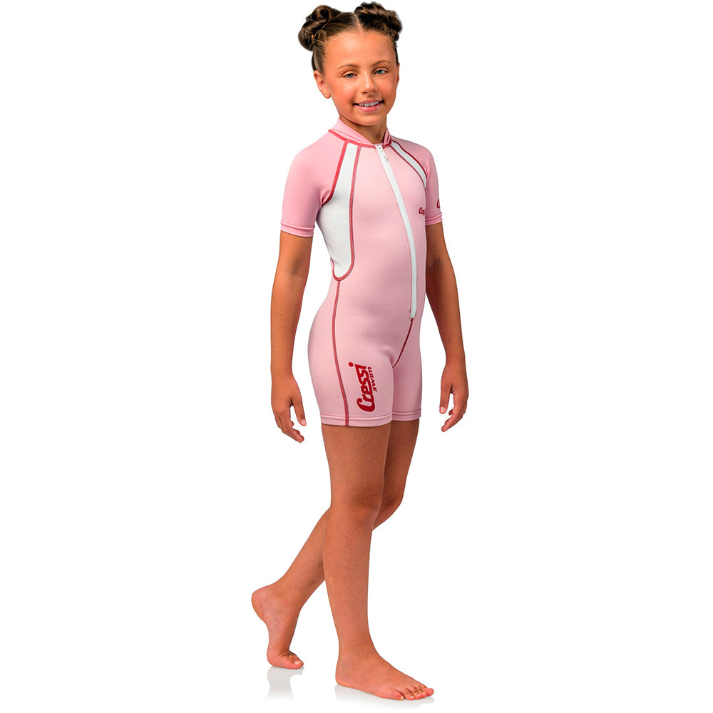 Roupa Cressi Short John Baby