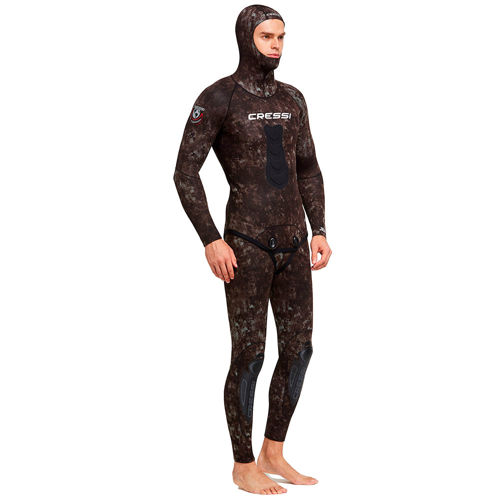 Roupa Cressi Apnea Kenshin 3mm