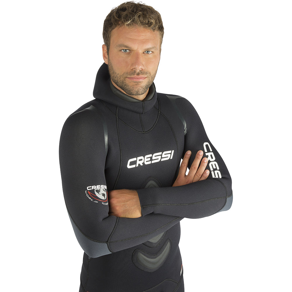 Roupa Cressi Apnea New Generation 3.5mm