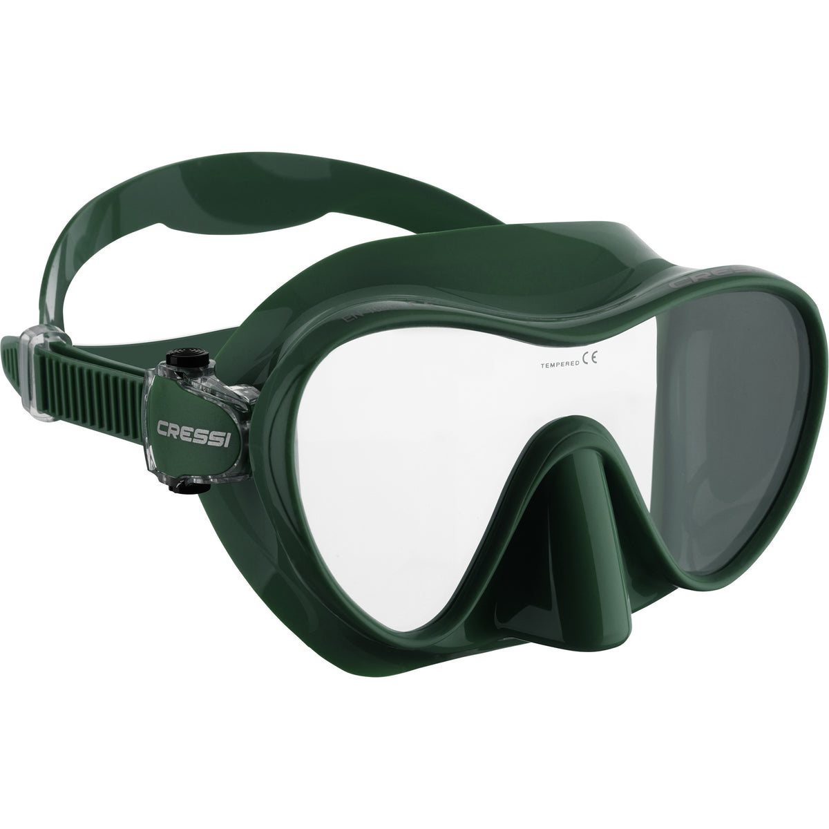 Máscara Cressi Frameless