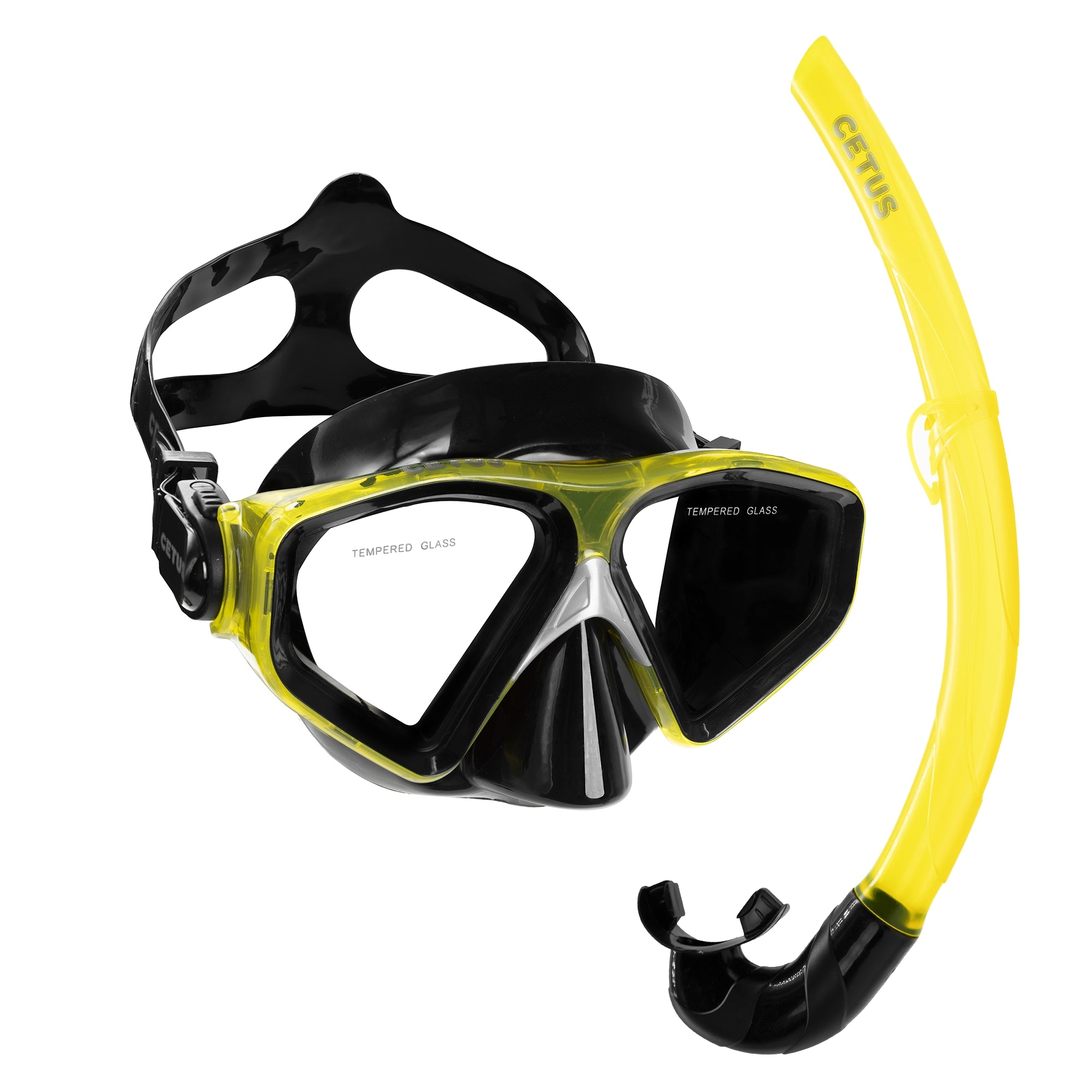 Kit Cetus Rapallo Fun