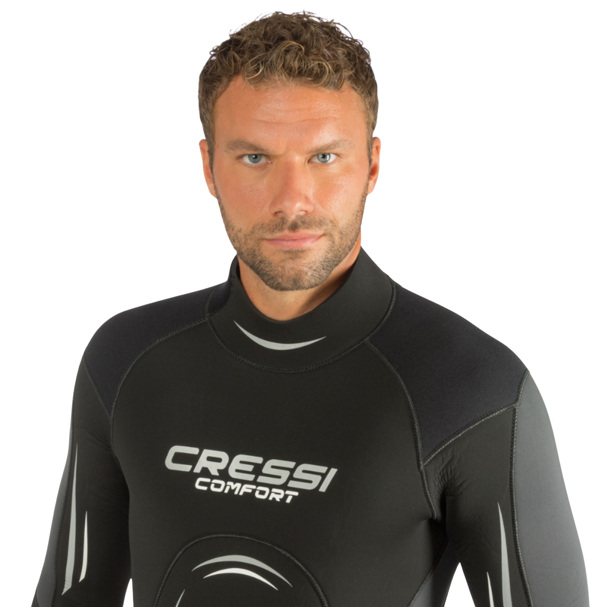 Roupa Cressi Comfort Man 7mm
