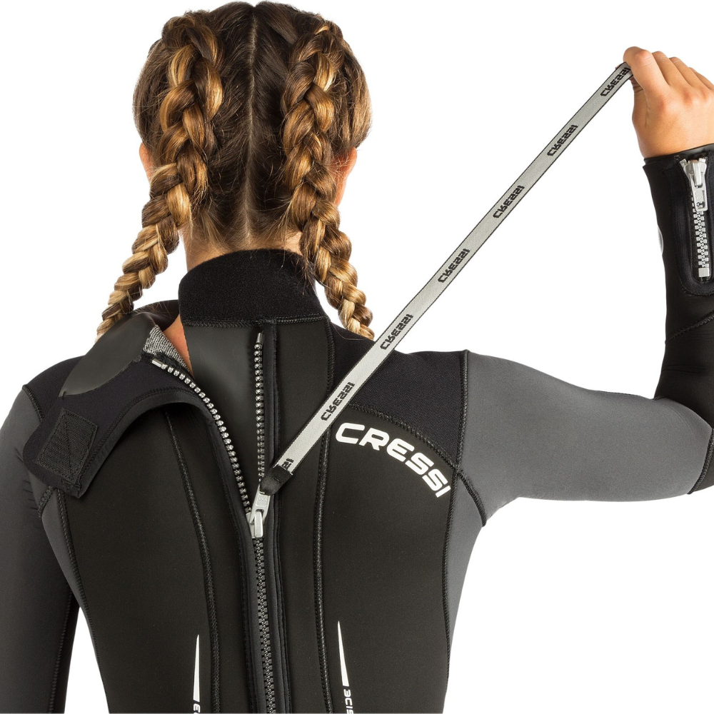 Roupa Cressi Comfort Lady 7mm
