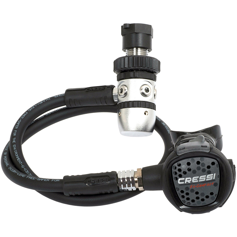 Regulador Cressi AC2 Compact Din