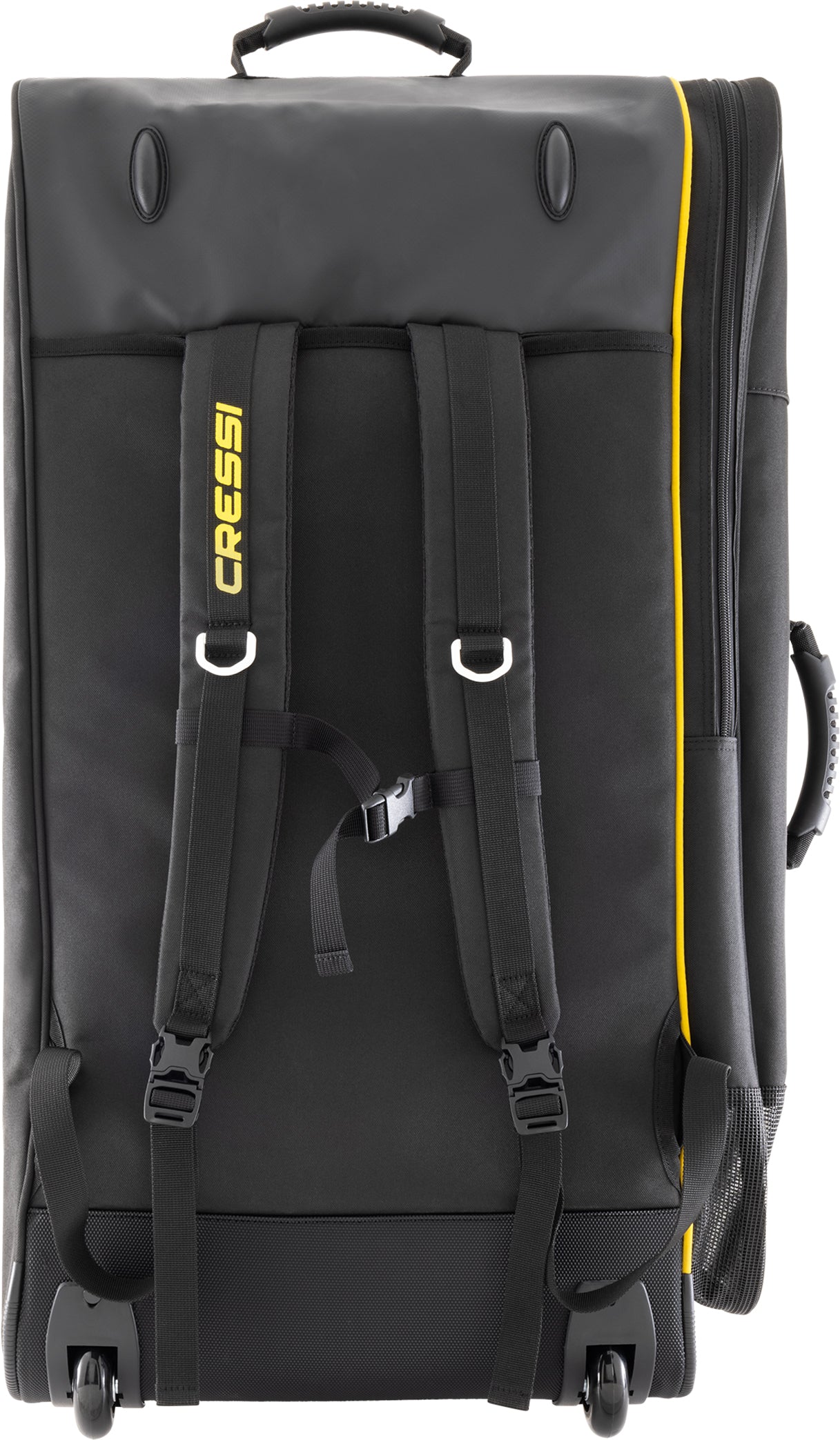 Mala Cressi Moby 2 Trolley