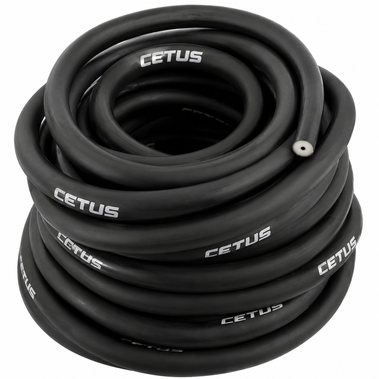 Rolo 15 metros Elástico Cetus 16mm