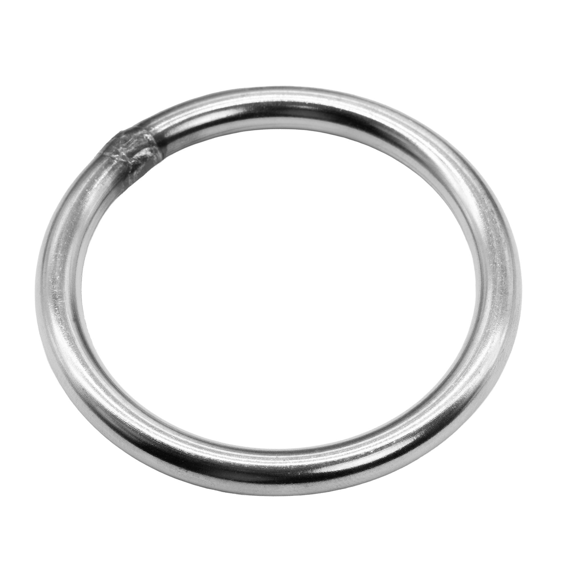 Argola Cetus Inox Ring