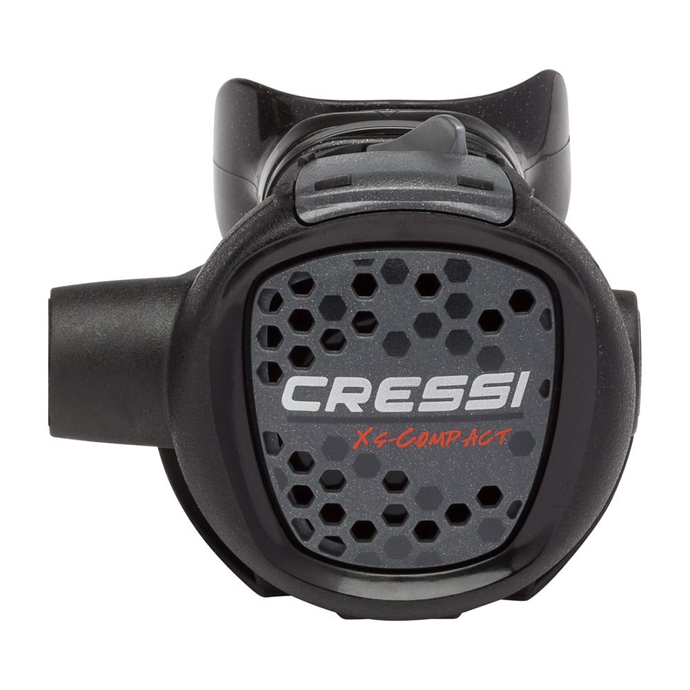 Regulador Cressi AC2 Compact Din