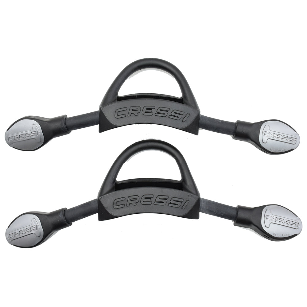 Tira de Nadadeira Cressi Pro Light EBS