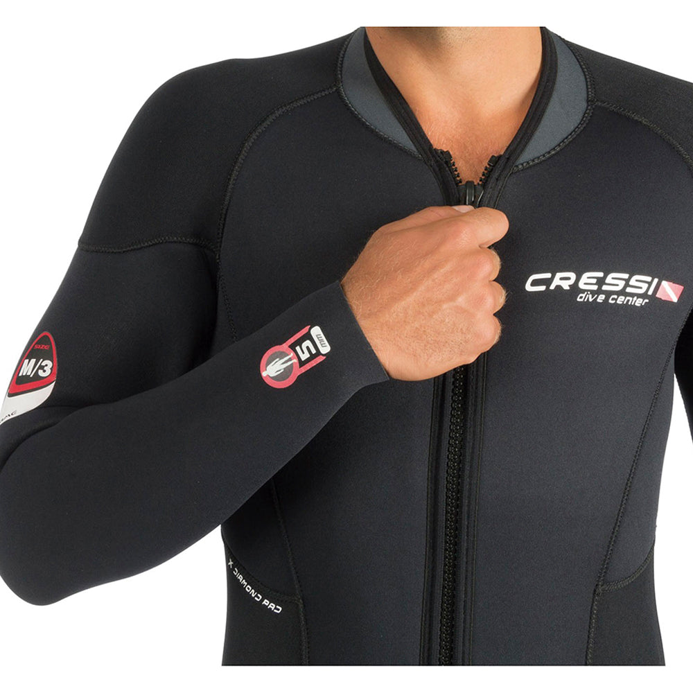Roupa Cressi Endurance Junior 5mm