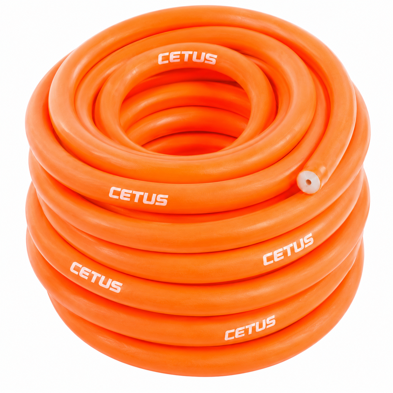 Rolo 15 metros Elástico Cetus 16mm