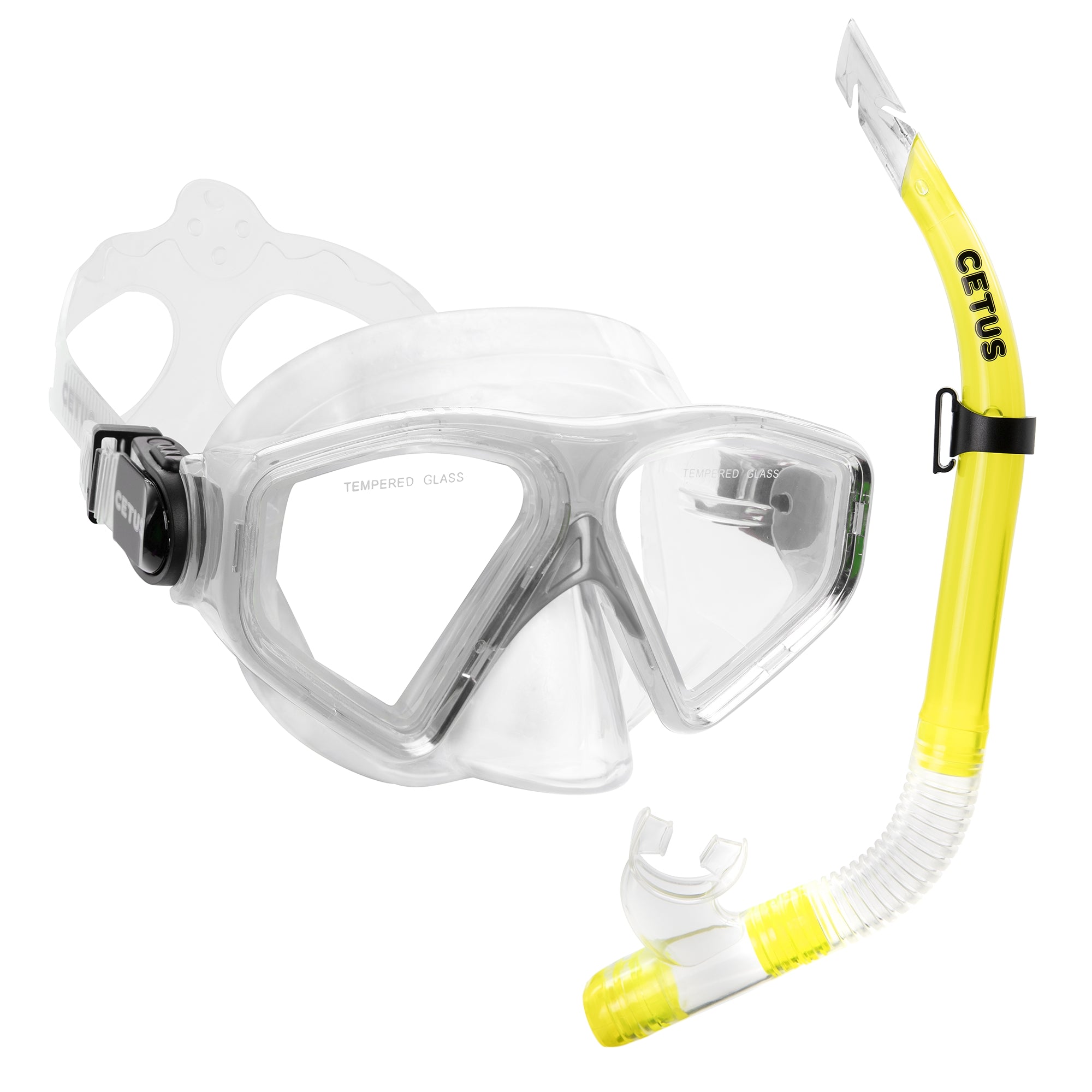 Kit Cetus New Parma Fun