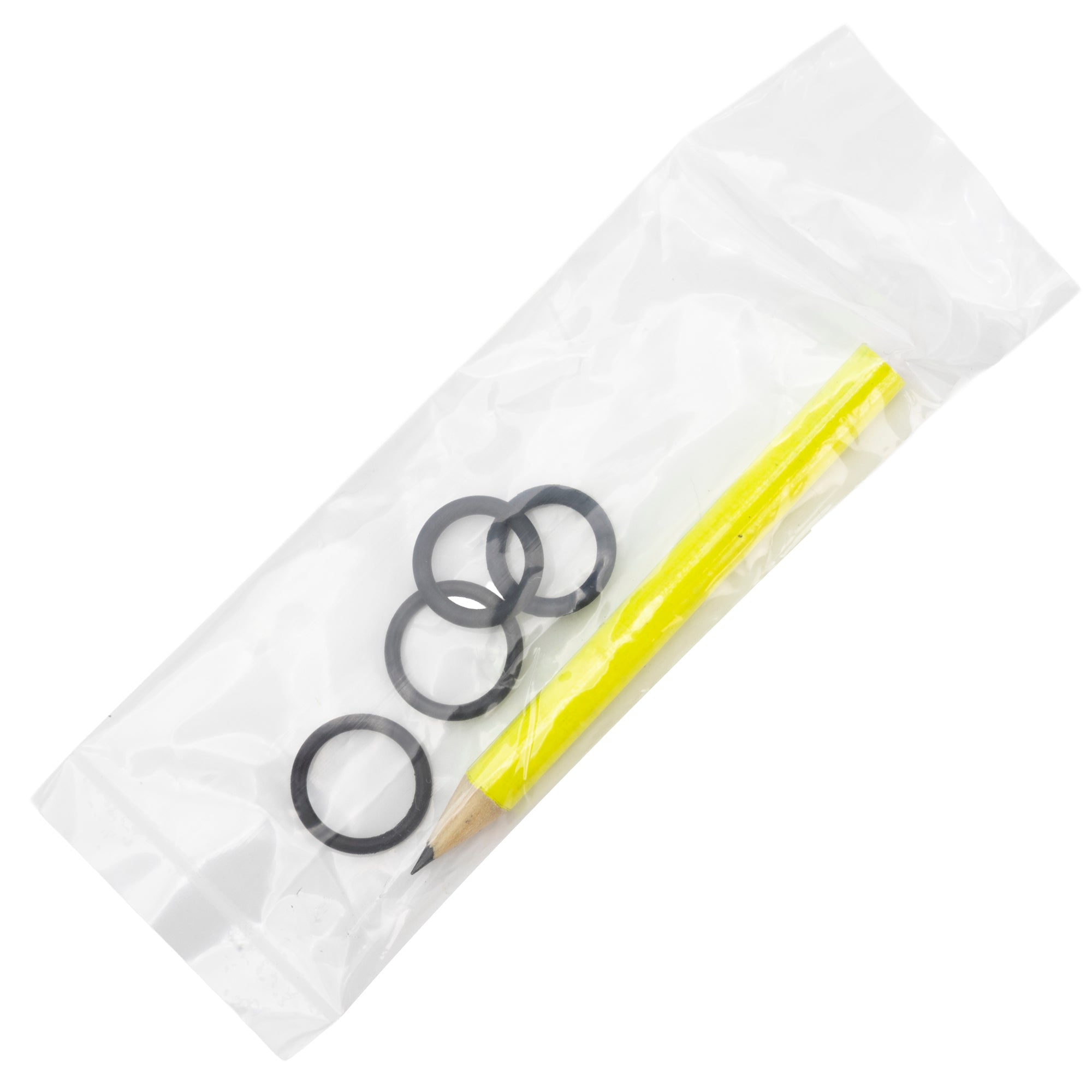 Prancheta Cetus Wrist 3 Folhas