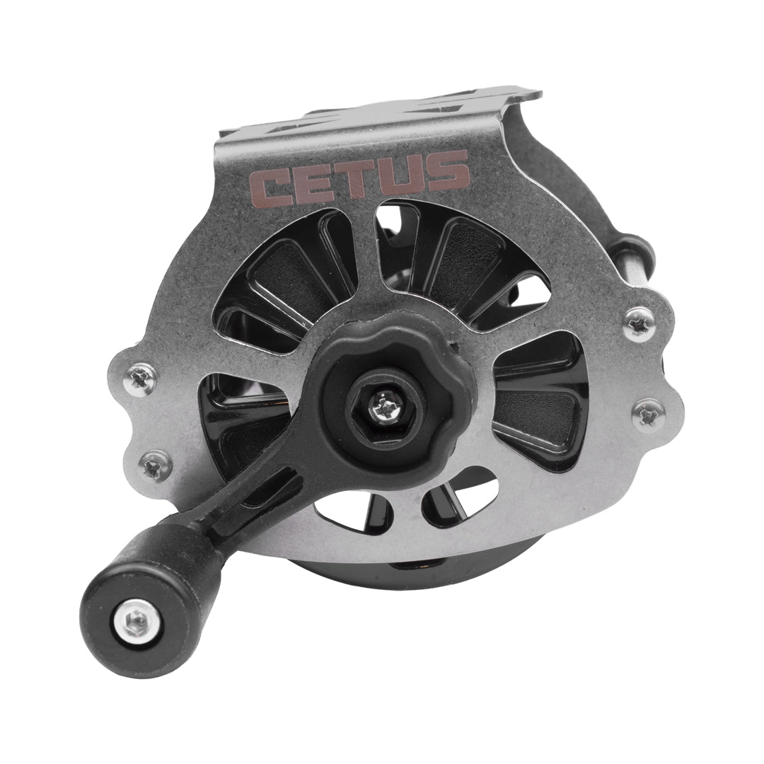 Carretilha de Arbalete Cetus Gambero 50