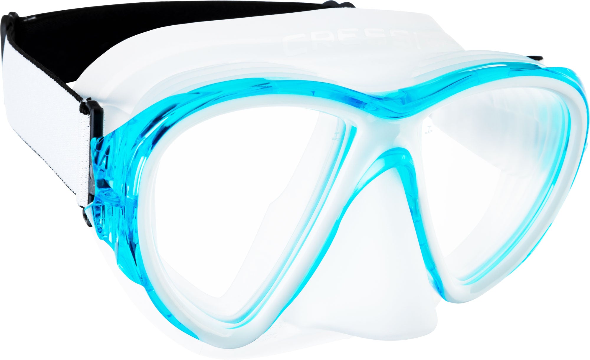 Máscara Cressi Fiji