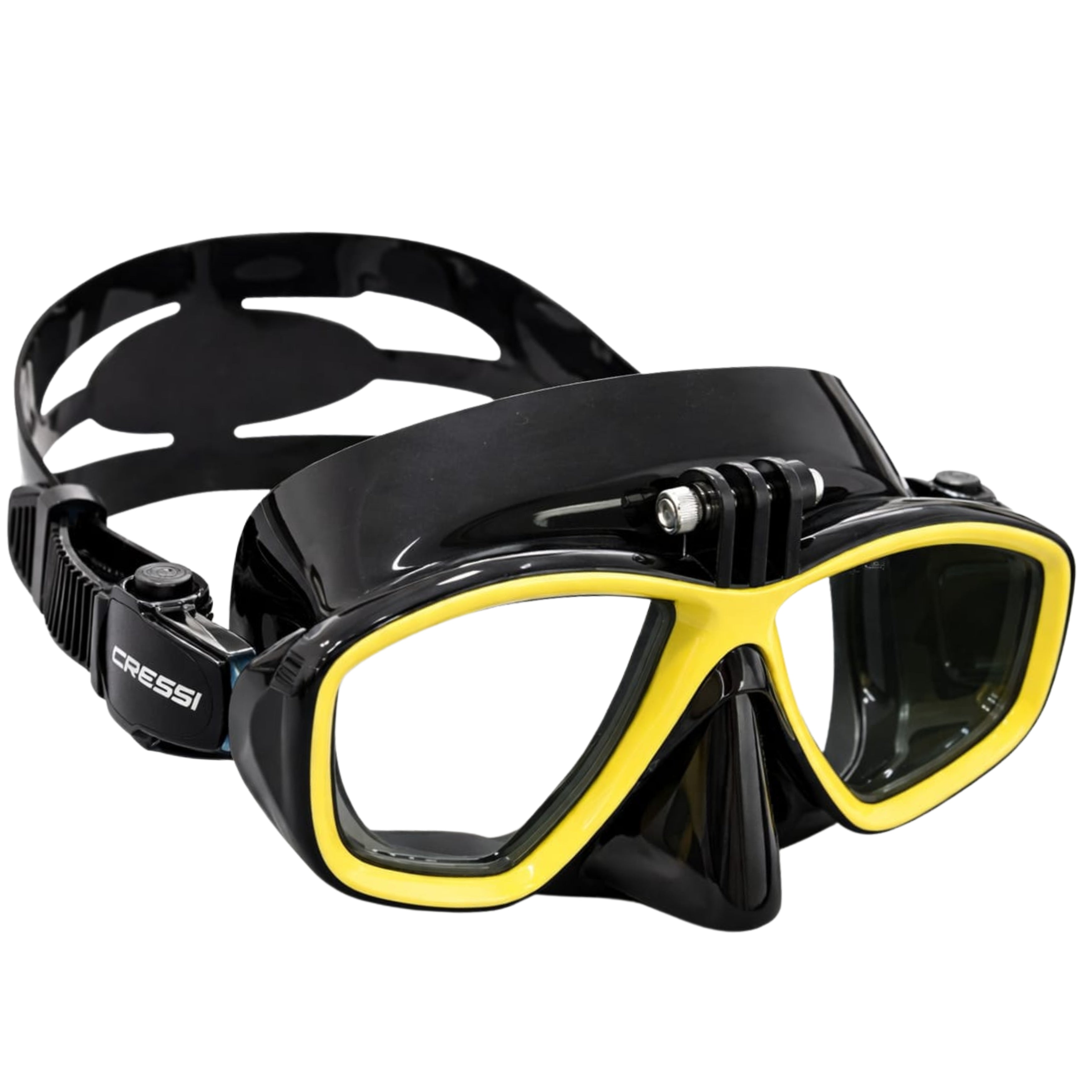 Máscara Cressi Action