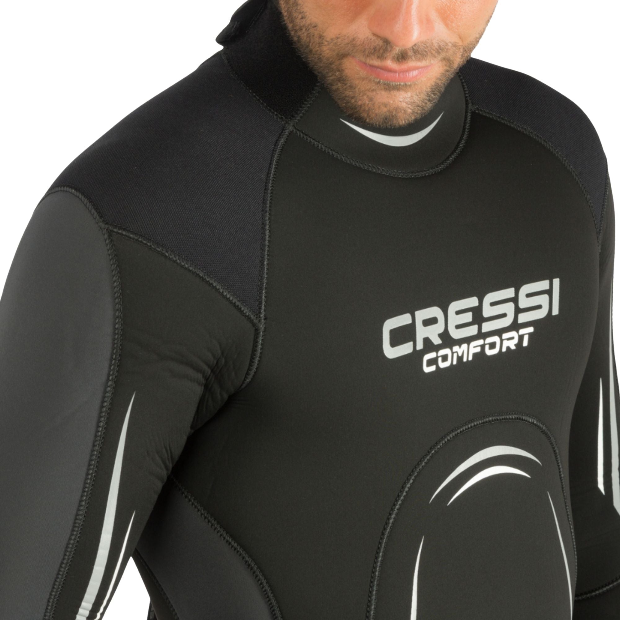 Roupa Cressi Comfort Man 7mm