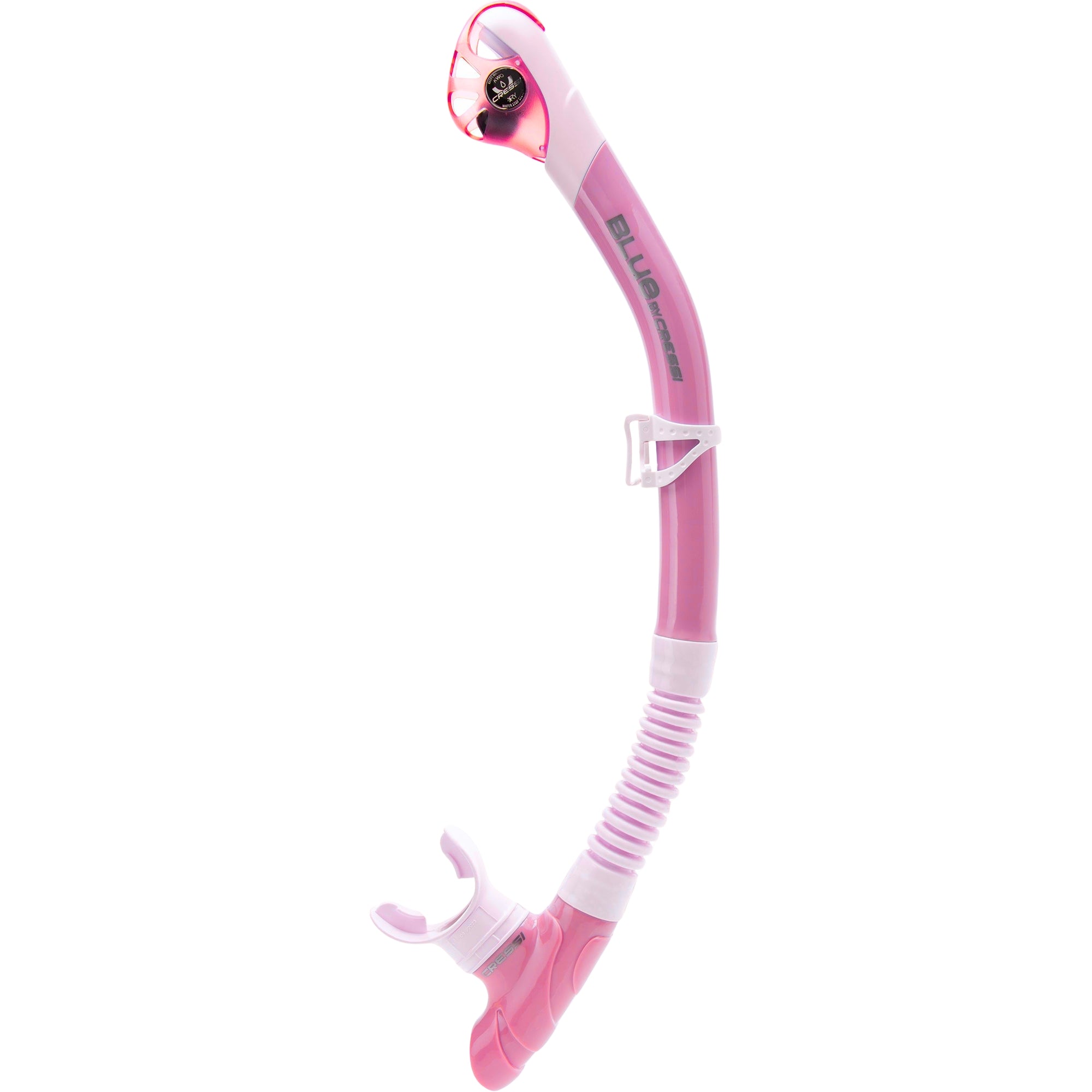 Snorkel Cressi Scilla Dry