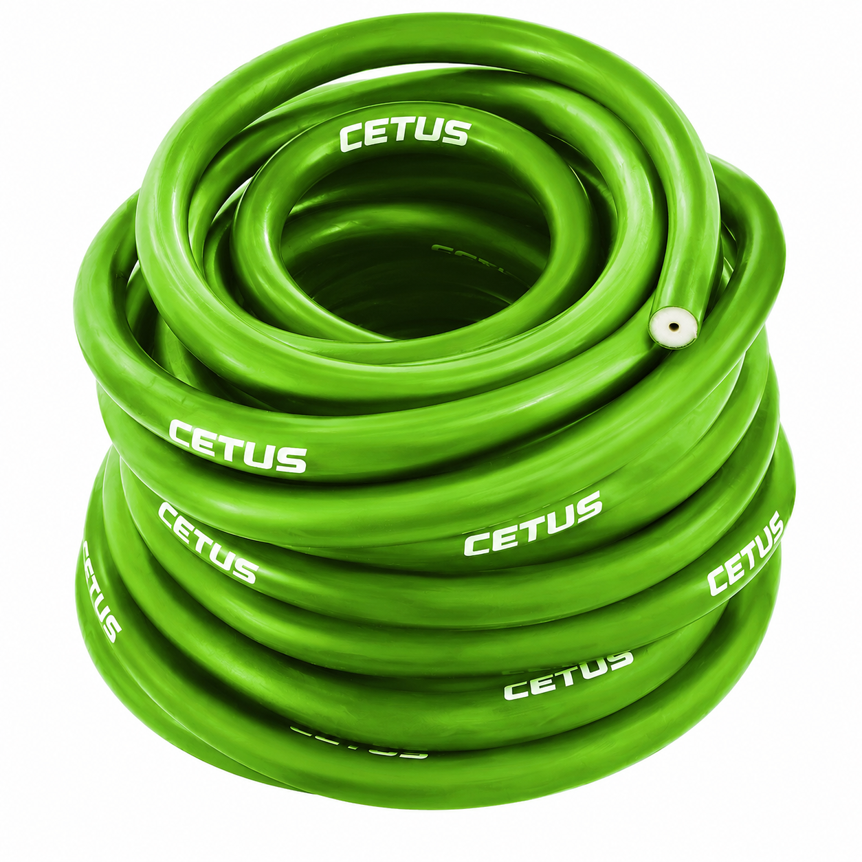 Rolo 15 metros Elástico Cetus 16mm