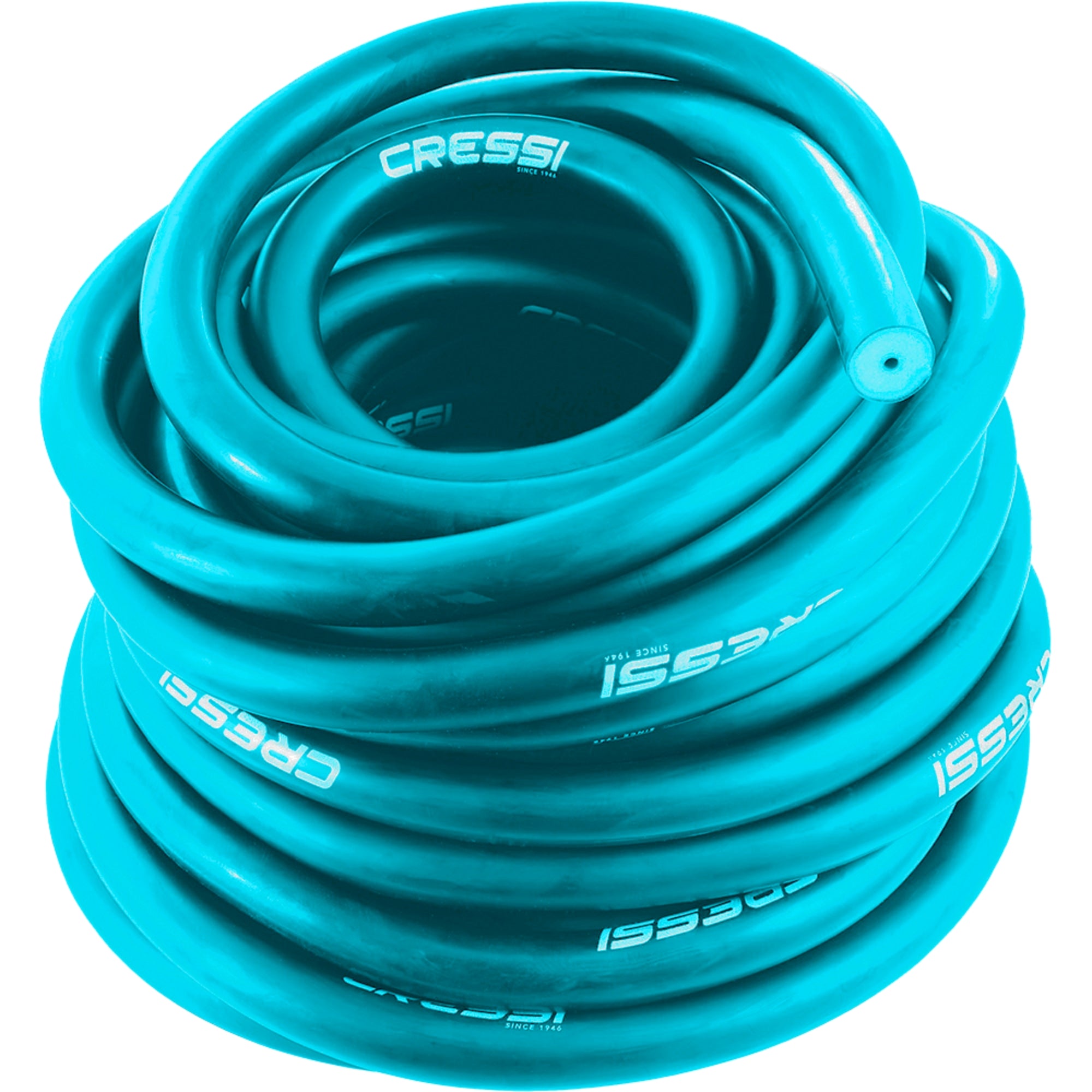 Rolo 15 metros Elástico Cressi 20mm