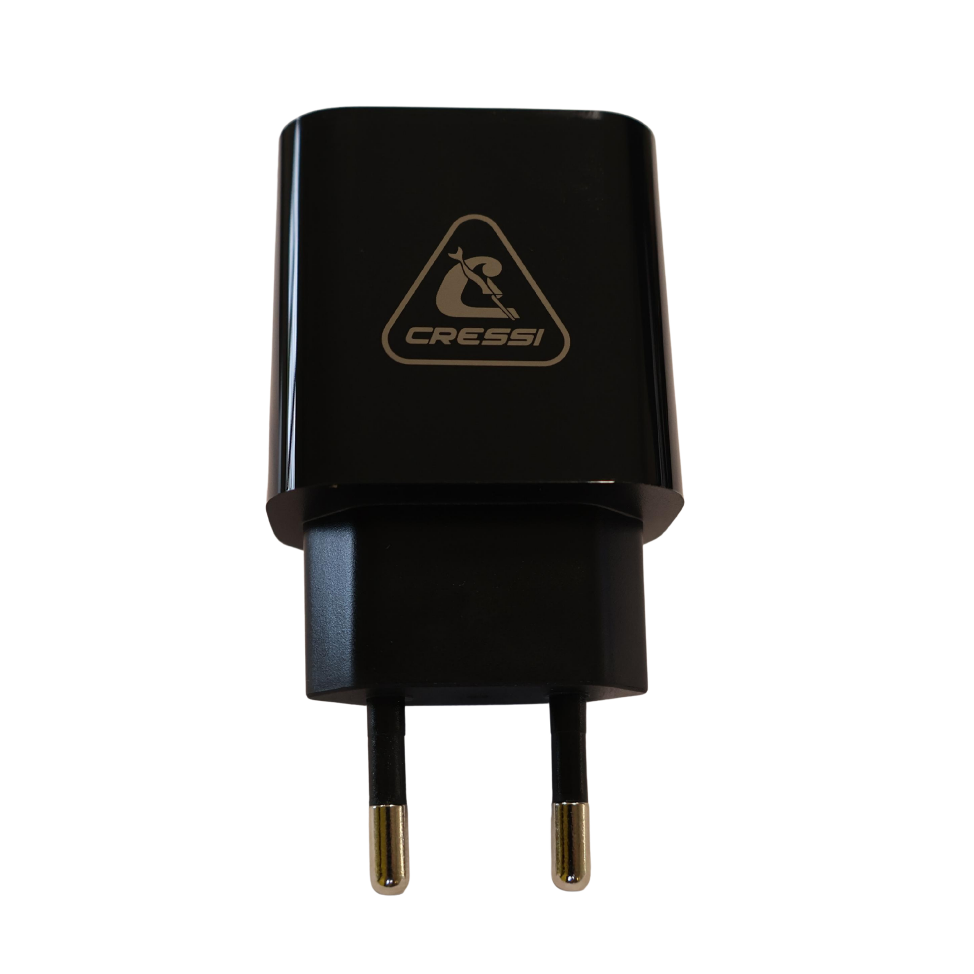 Carregador Plug 2A Lanterna Cressi Astra e Hunt