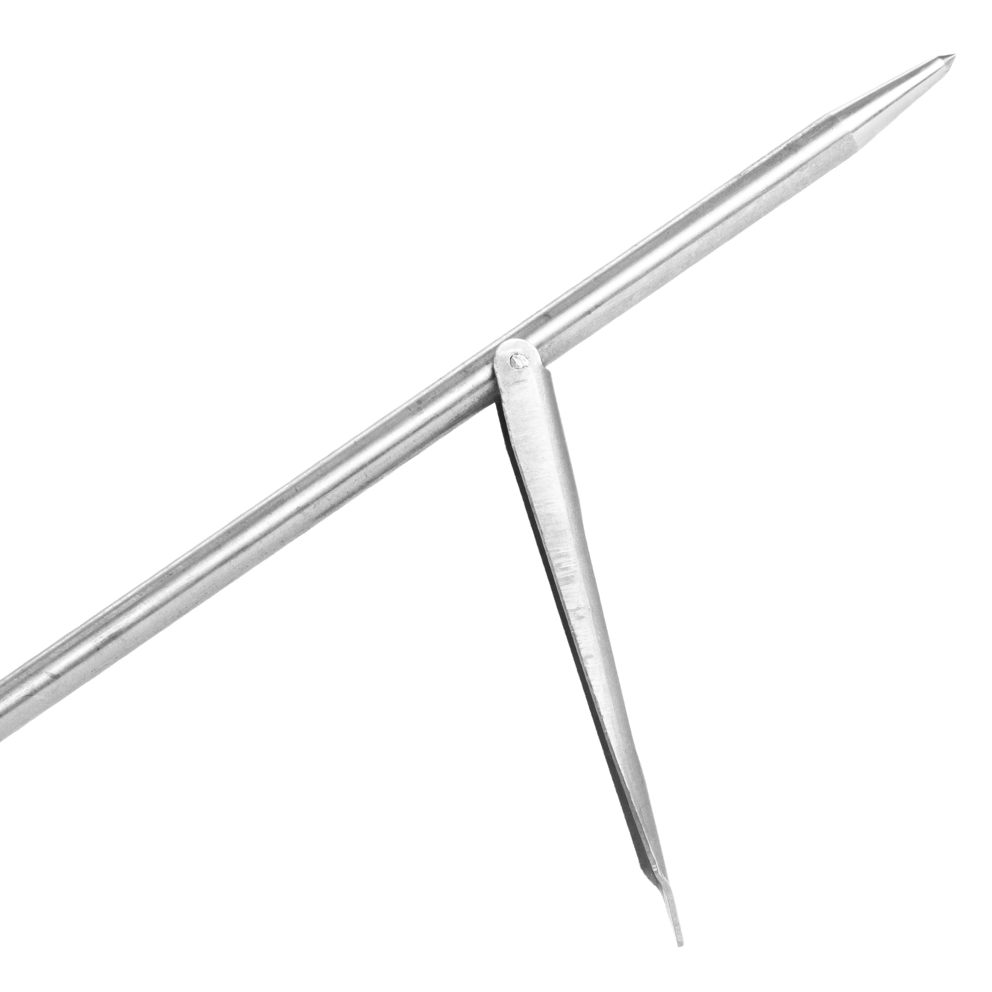 Arpão Cressi Shark Fins Inox  7mm